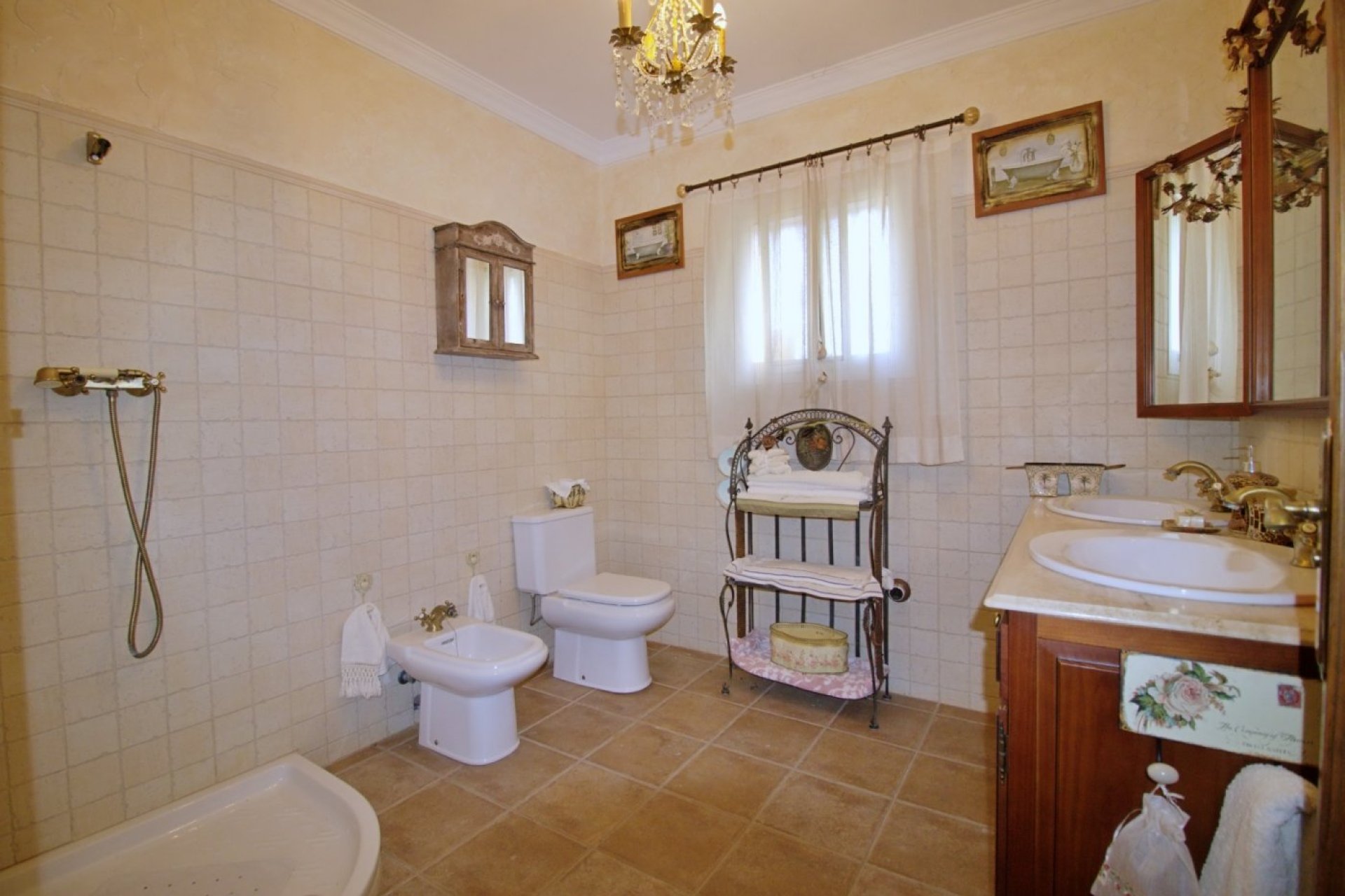 Revente - Villa -
Elche Pedanías - Valverde