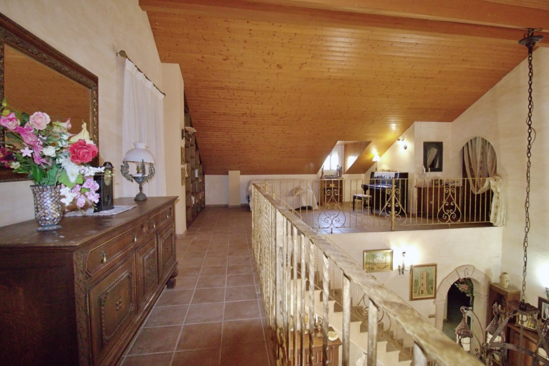 Revente - Villa -
Elche Pedanías - Valverde