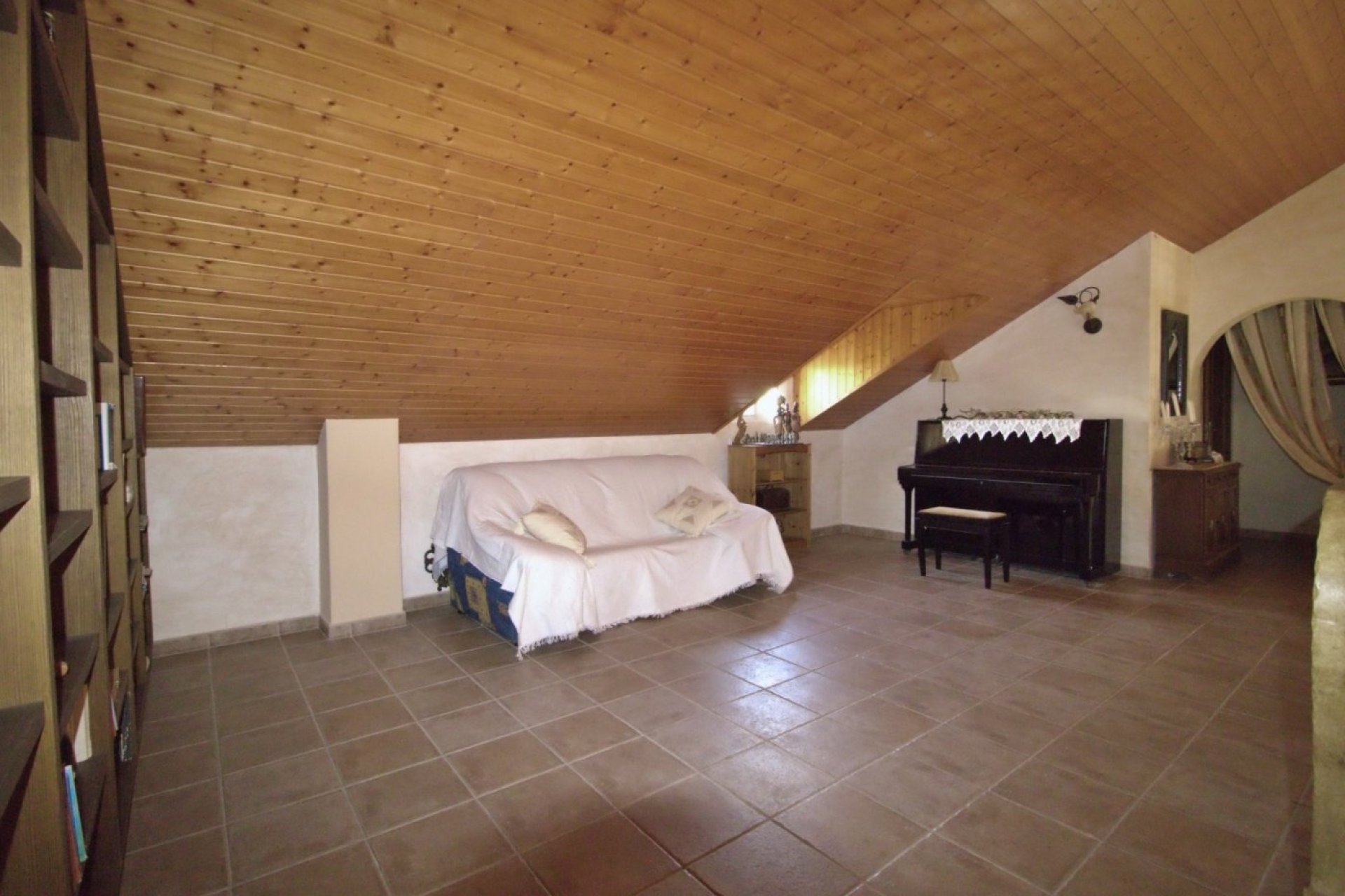 Revente - Villa -
Elche Pedanías - Valverde