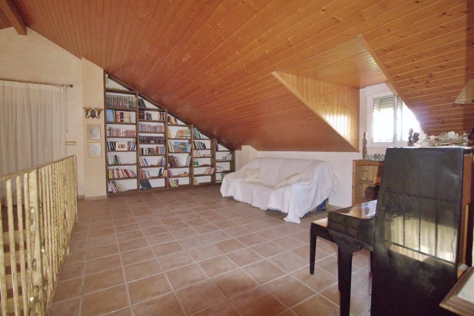Revente - Villa -
Elche Pedanías - Valverde
