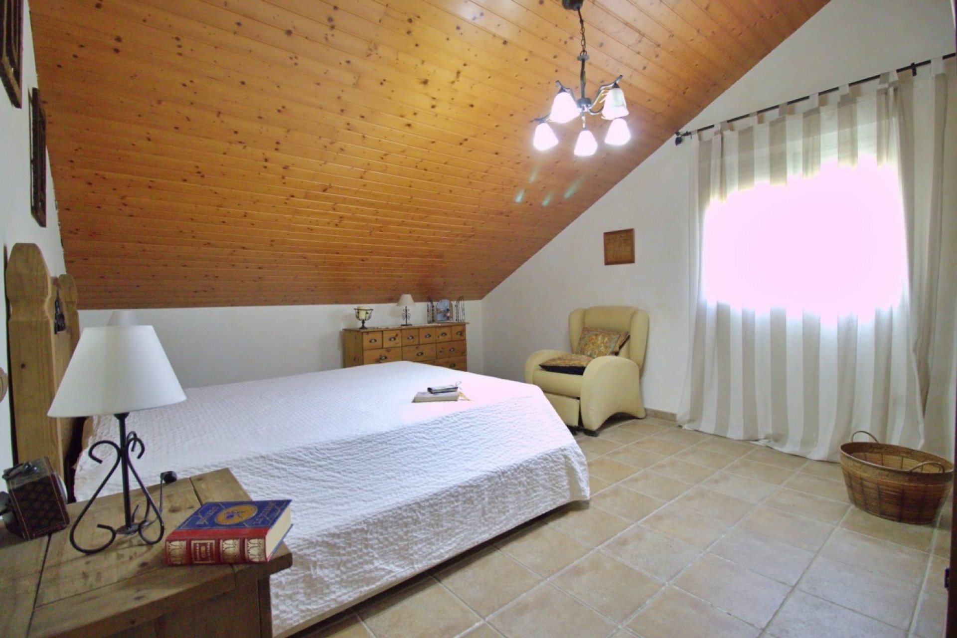 Revente - Villa -
Elche Pedanías - Valverde