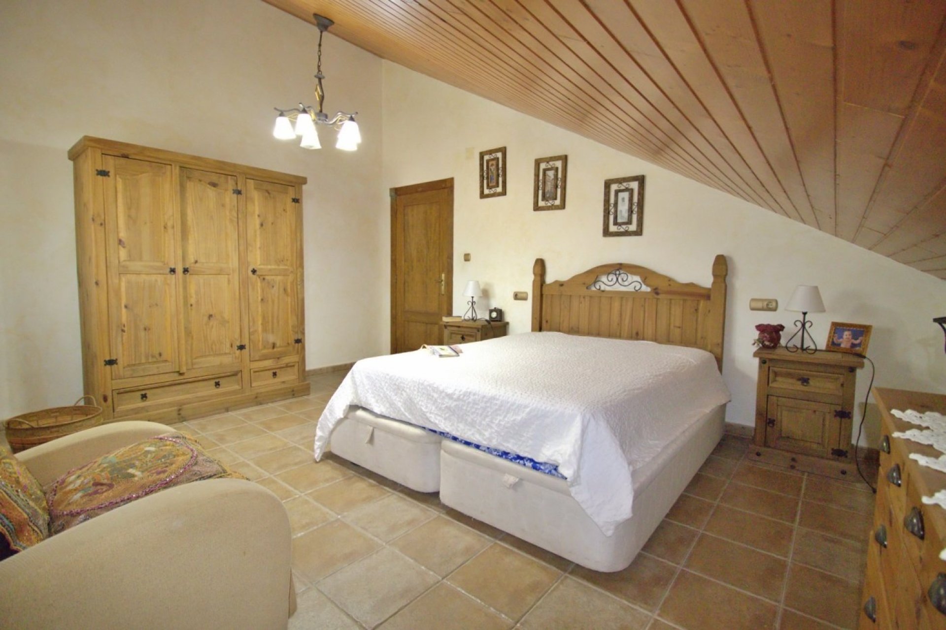 Revente - Villa -
Elche Pedanías - Valverde