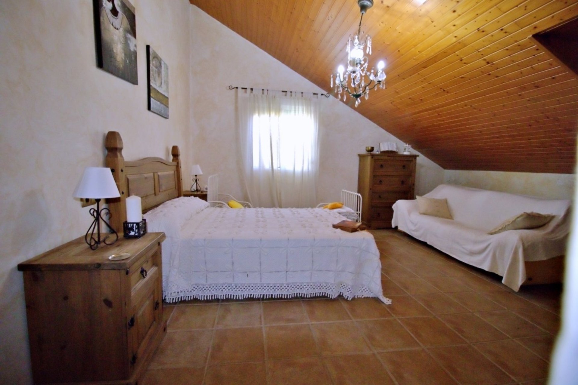 Revente - Villa -
Elche Pedanías - Valverde