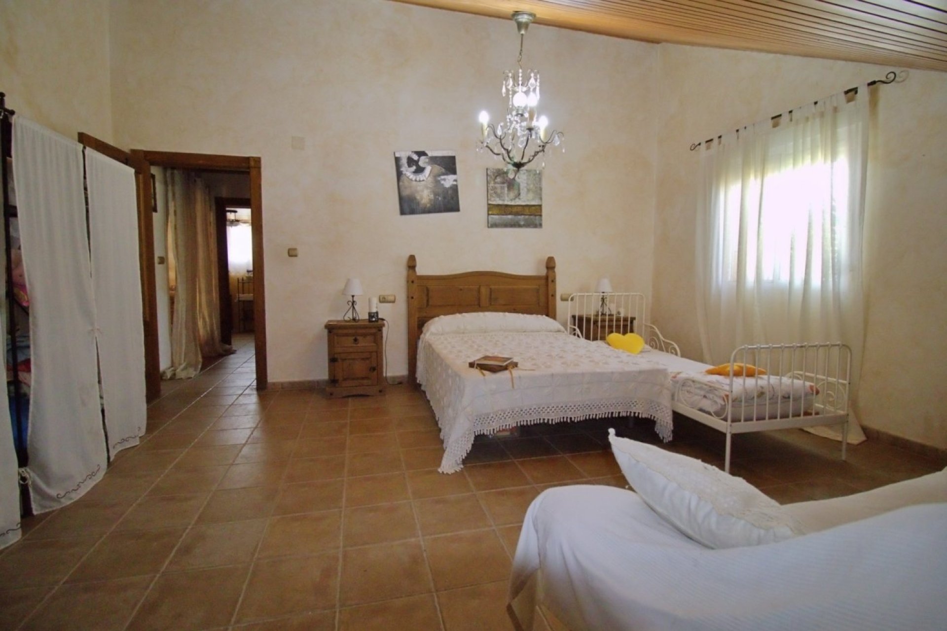 Revente - Villa -
Elche Pedanías - Valverde
