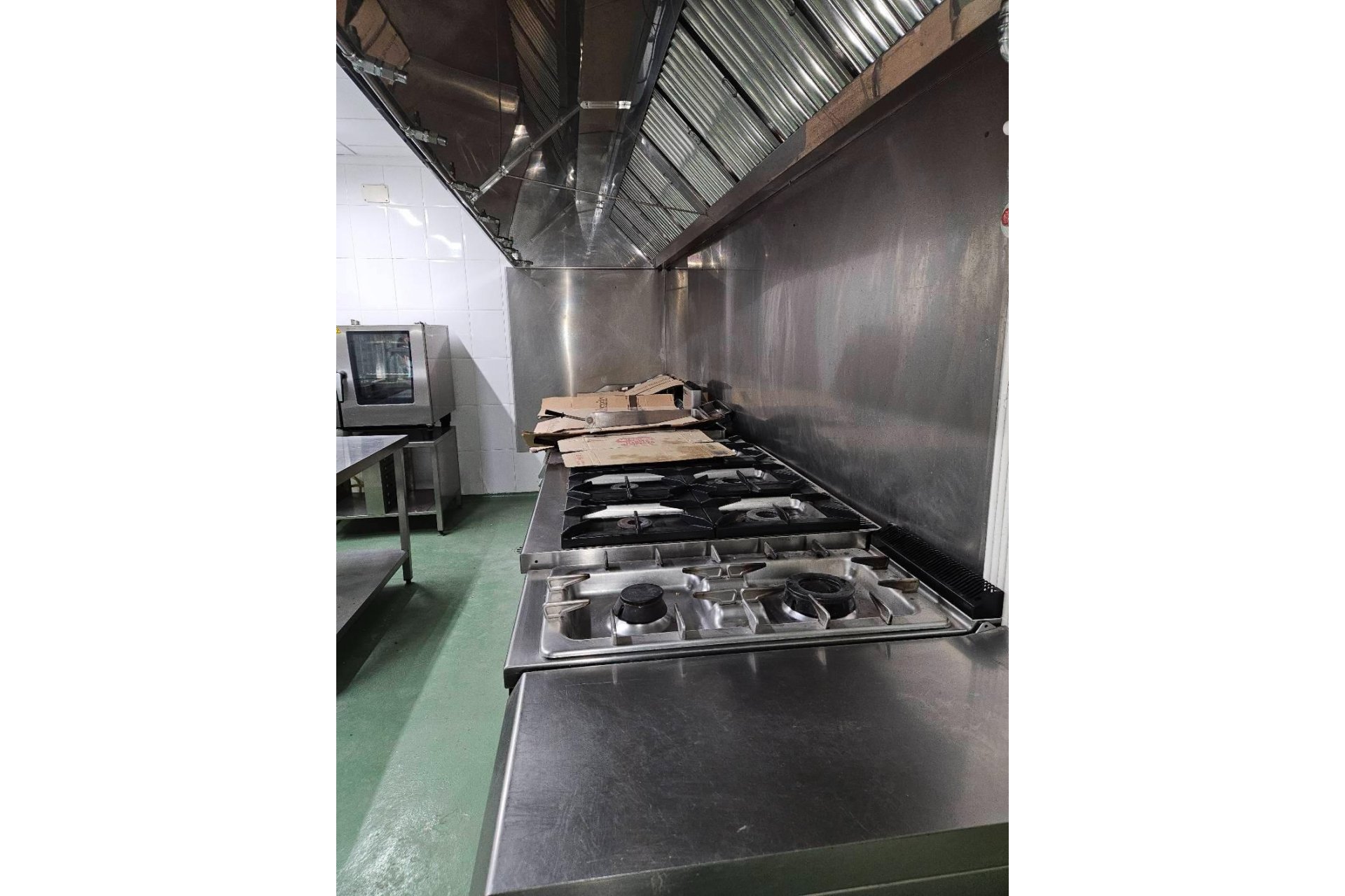 Revente - Villa -
Elda - 03600