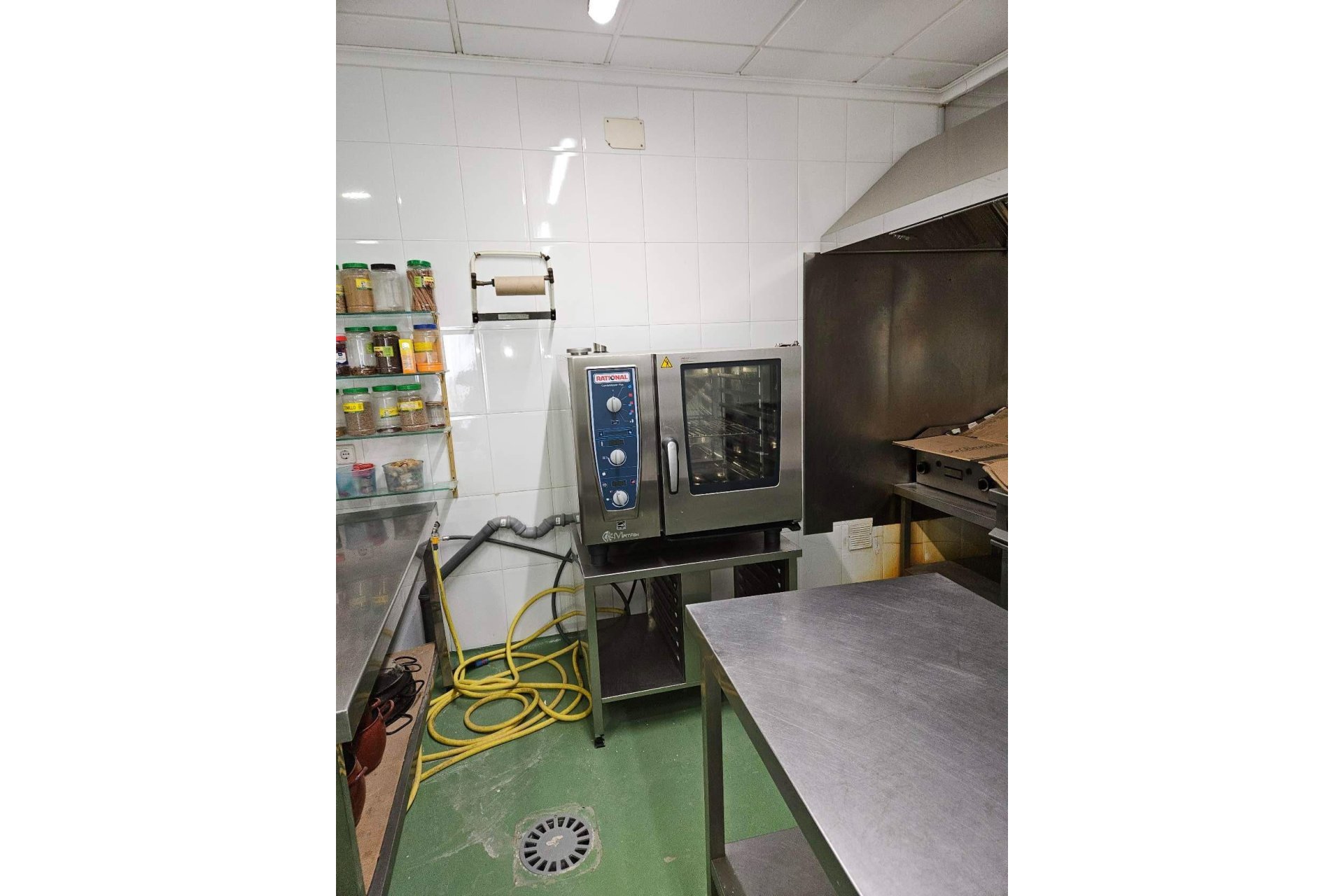 Revente - Villa -
Elda - 03600