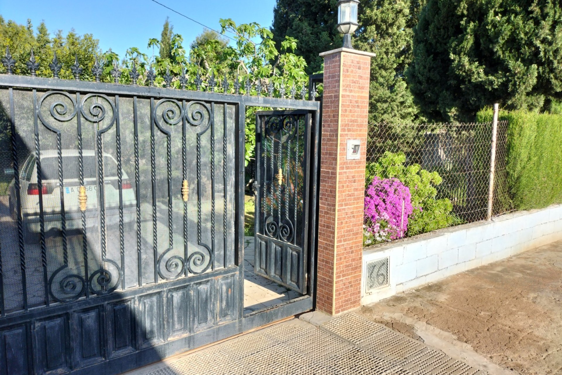 Revente - Villa -
Elda - Inland