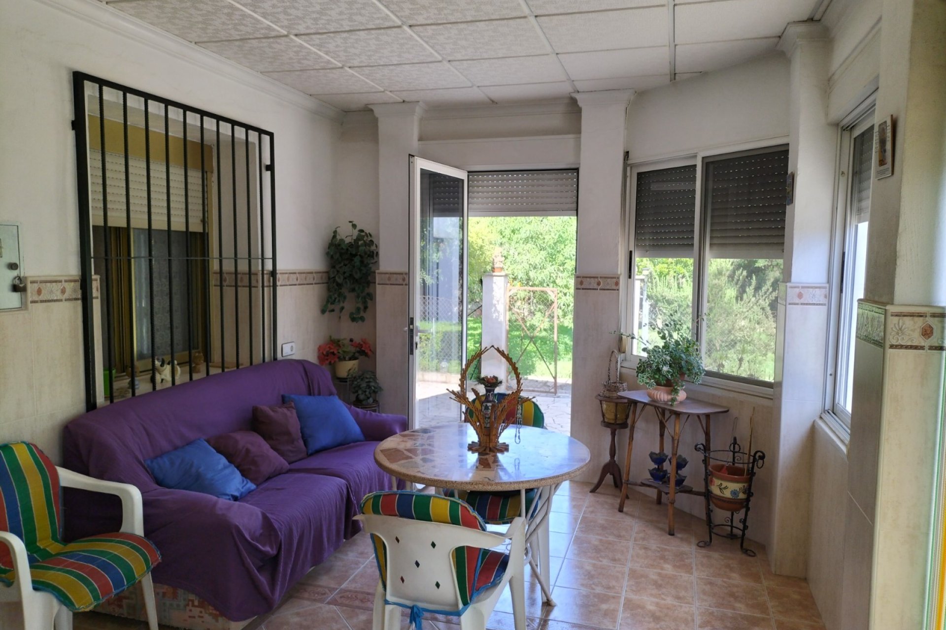 Revente - Villa -
Elda - Inland