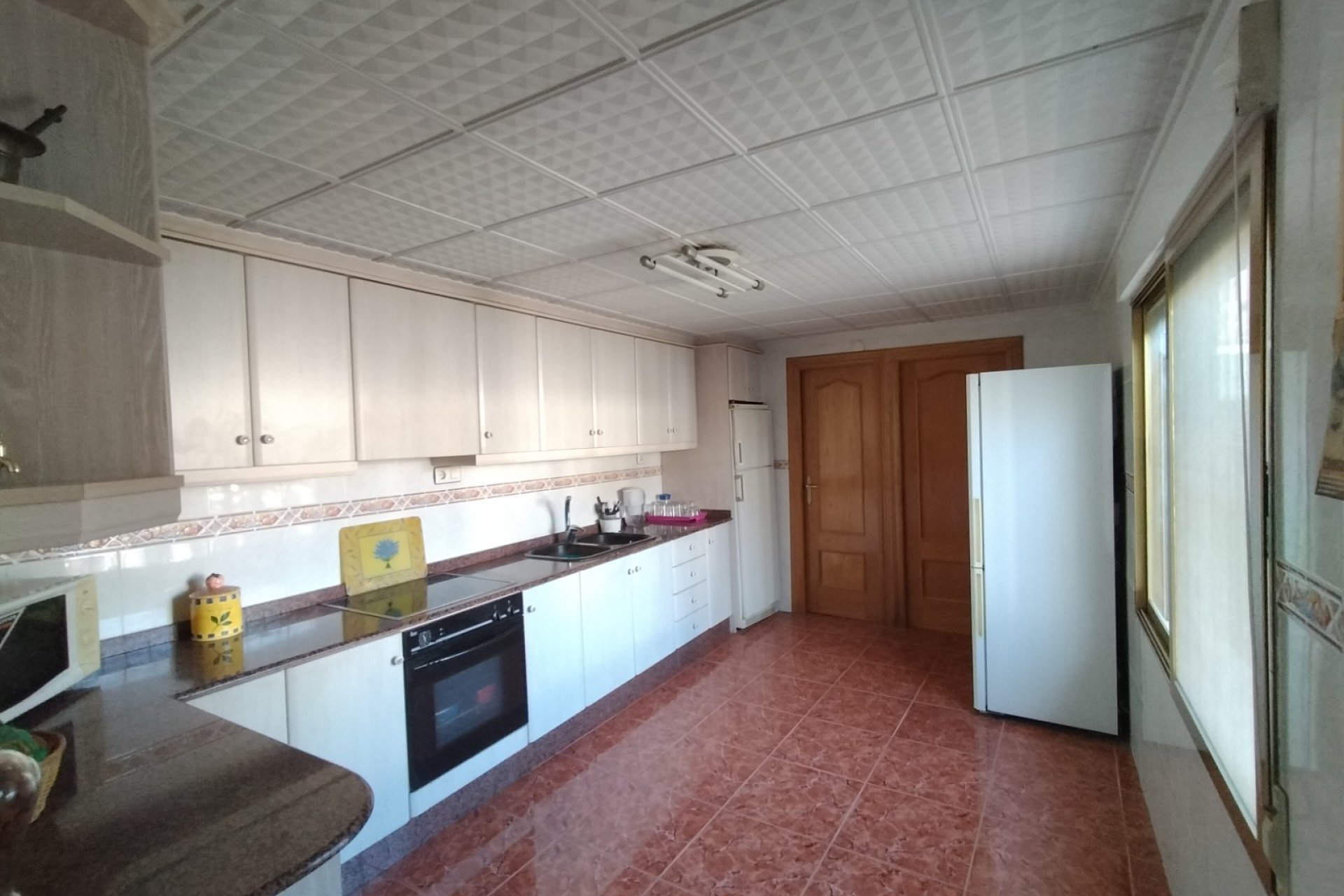 Revente - Villa -
Elda - Inland