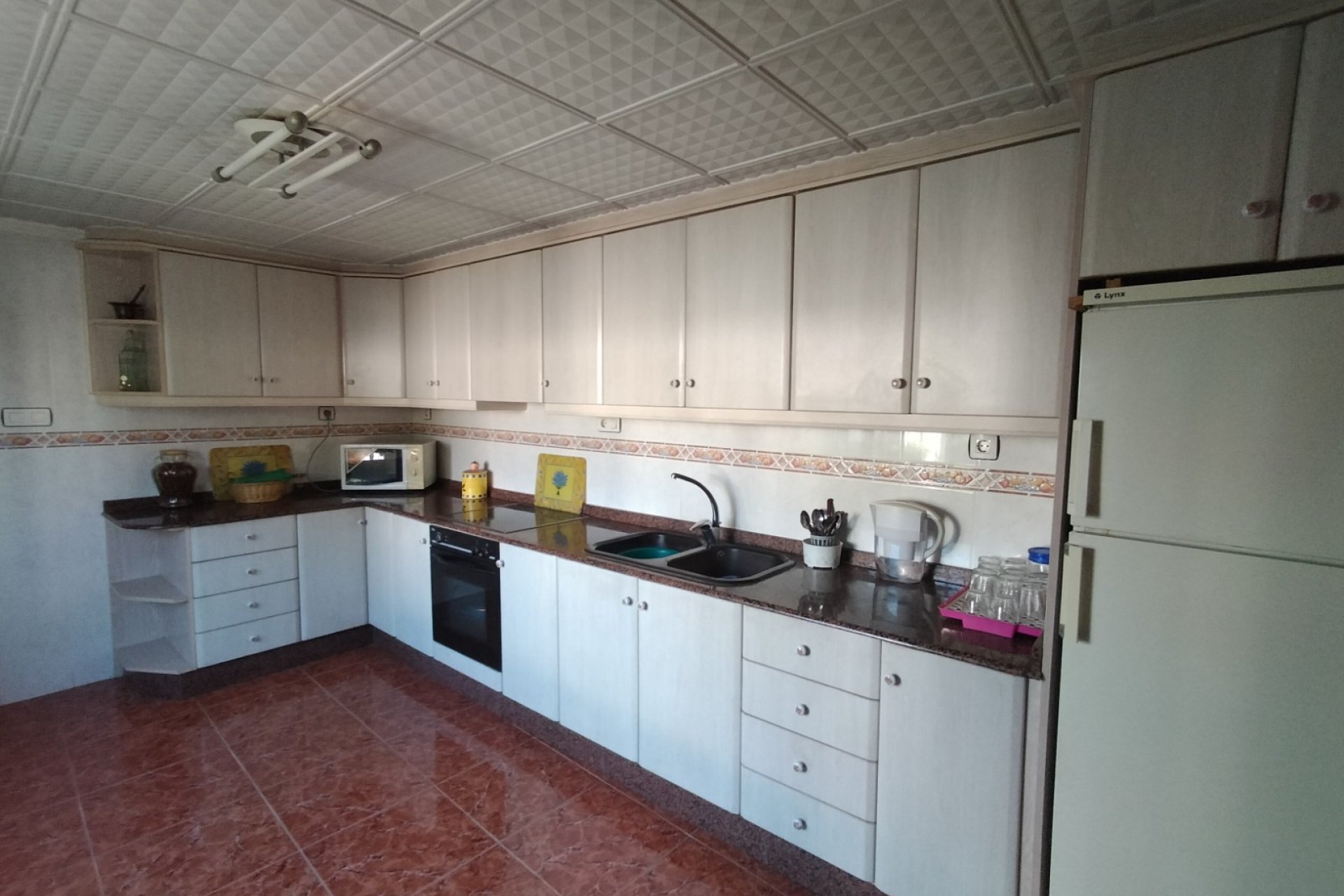 Revente - Villa -
Elda - Inland