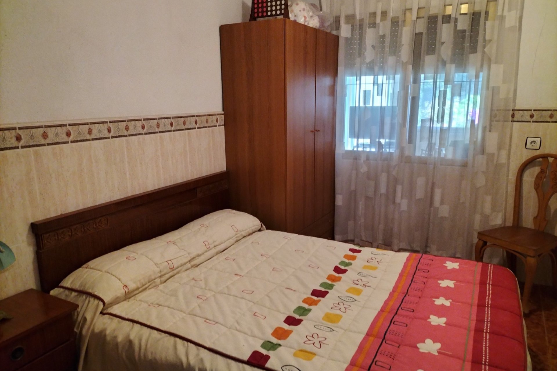Revente - Villa -
Elda - Inland