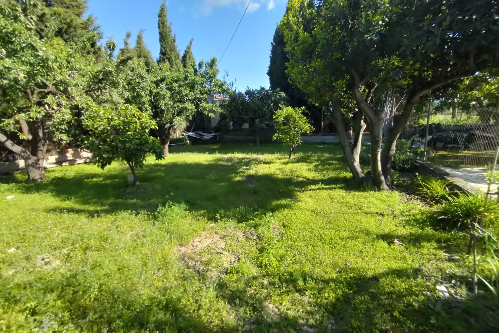 Revente - Villa -
Elda - Inland
