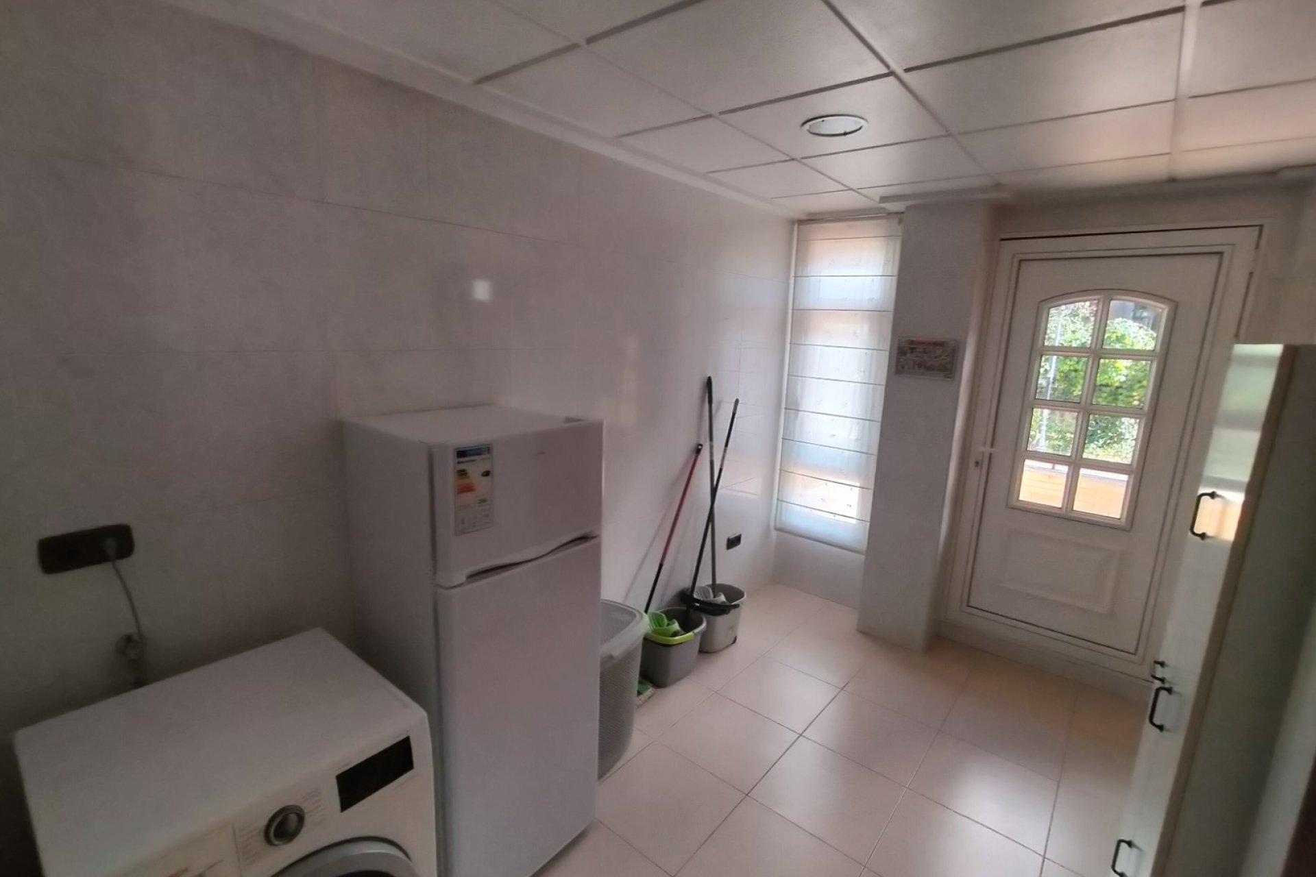 Revente - Villa -
Elda - Inland
