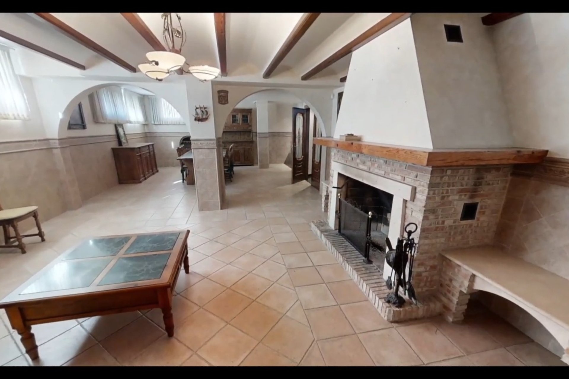 Revente - Villa -
Elda - Inland