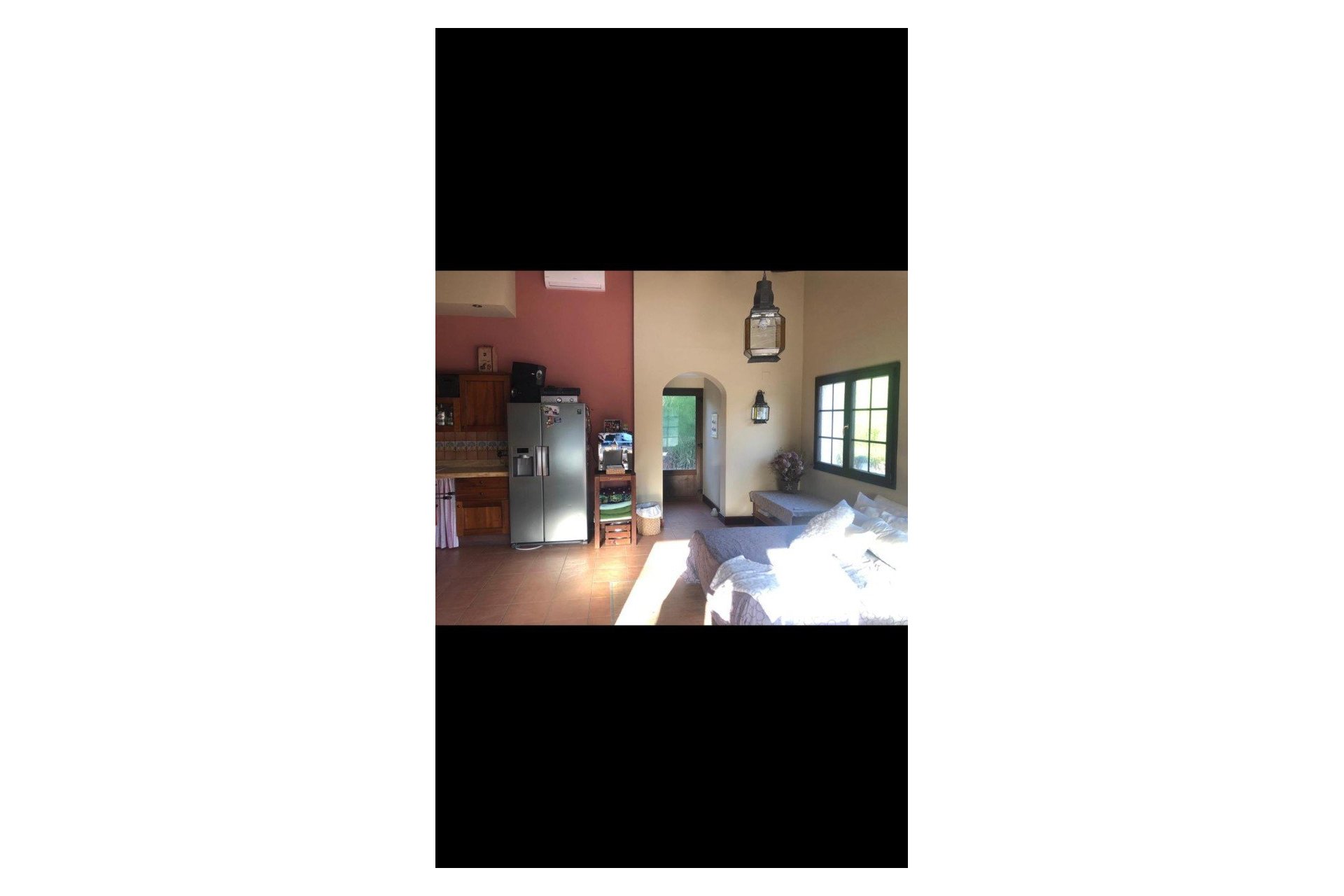 Revente - Villa -
Elda - Inland