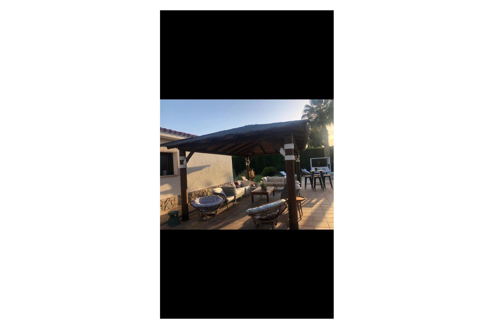 Revente - Villa -
Elda - Inland