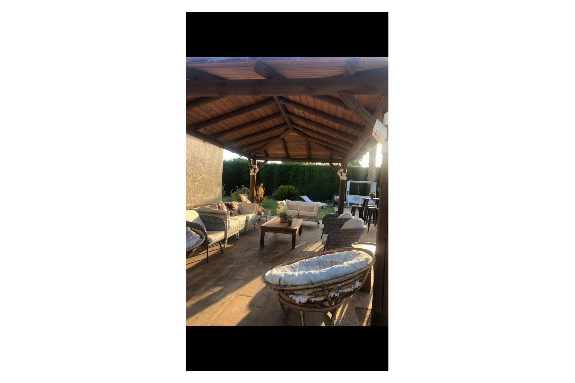Revente - Villa -
Elda - Inland