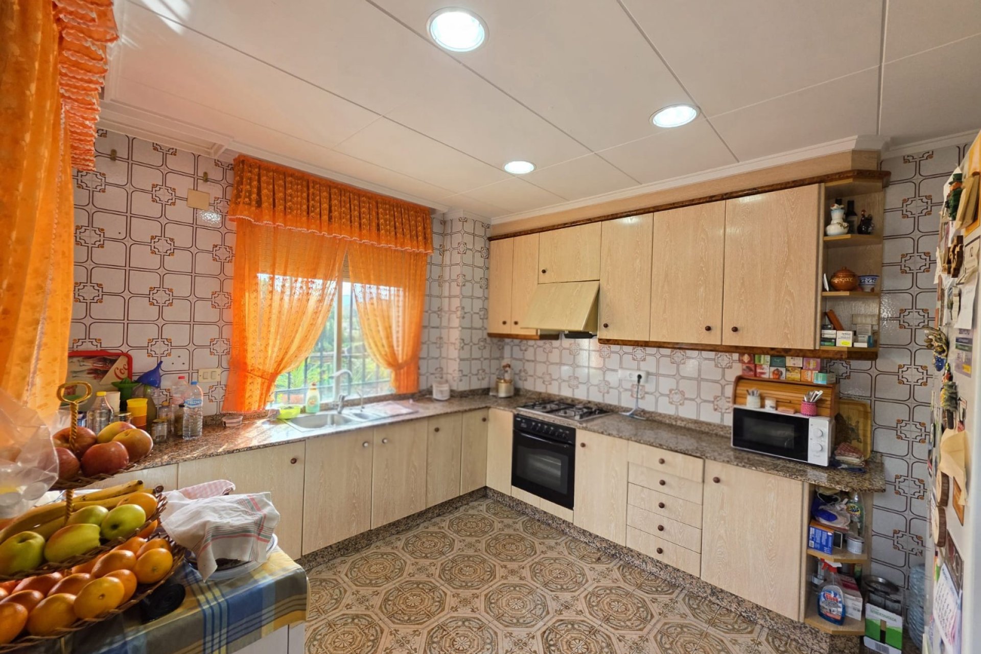 Revente - Villa -
Elda - Inland