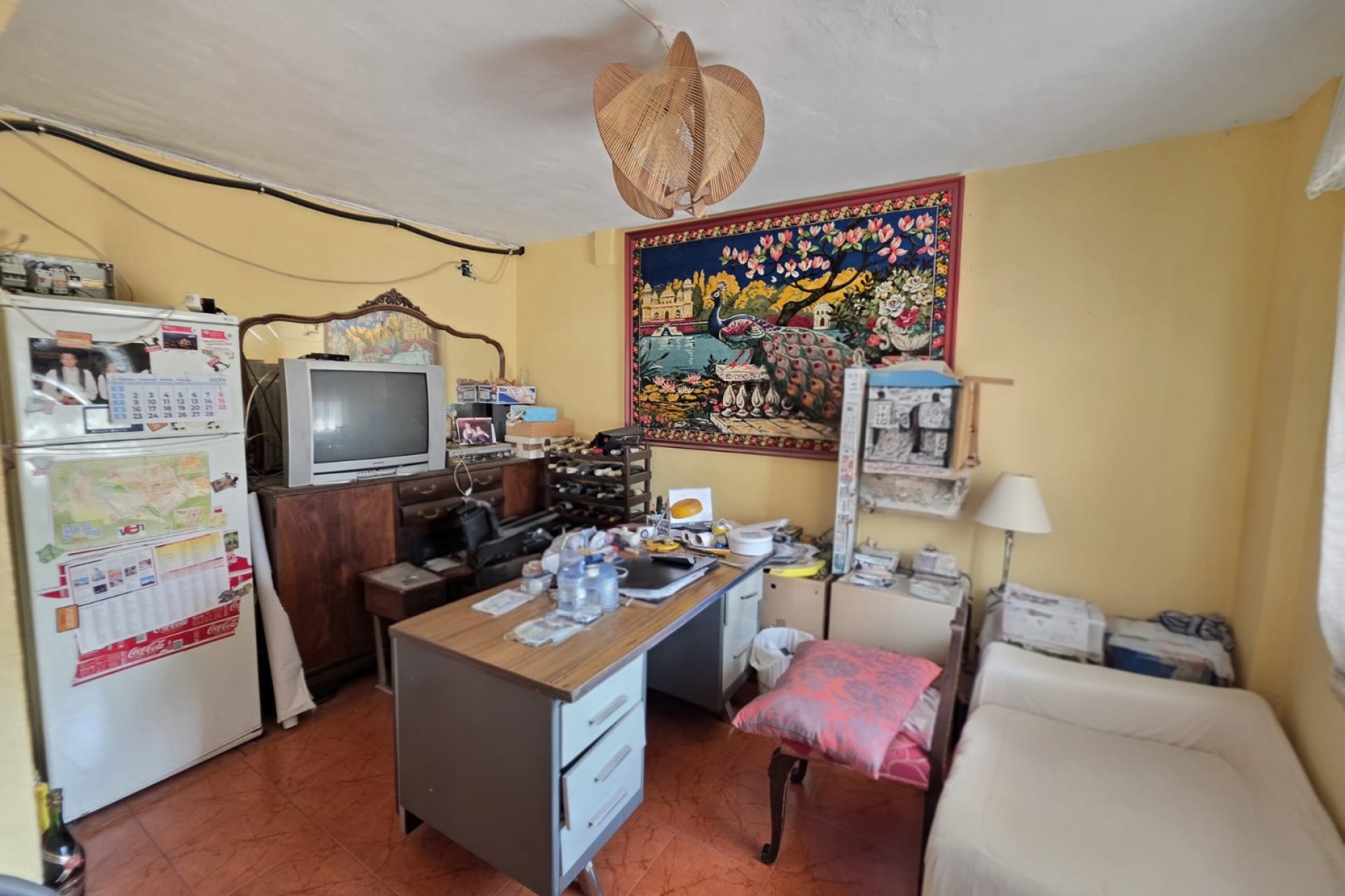 Revente - Villa -
Elda - Inland