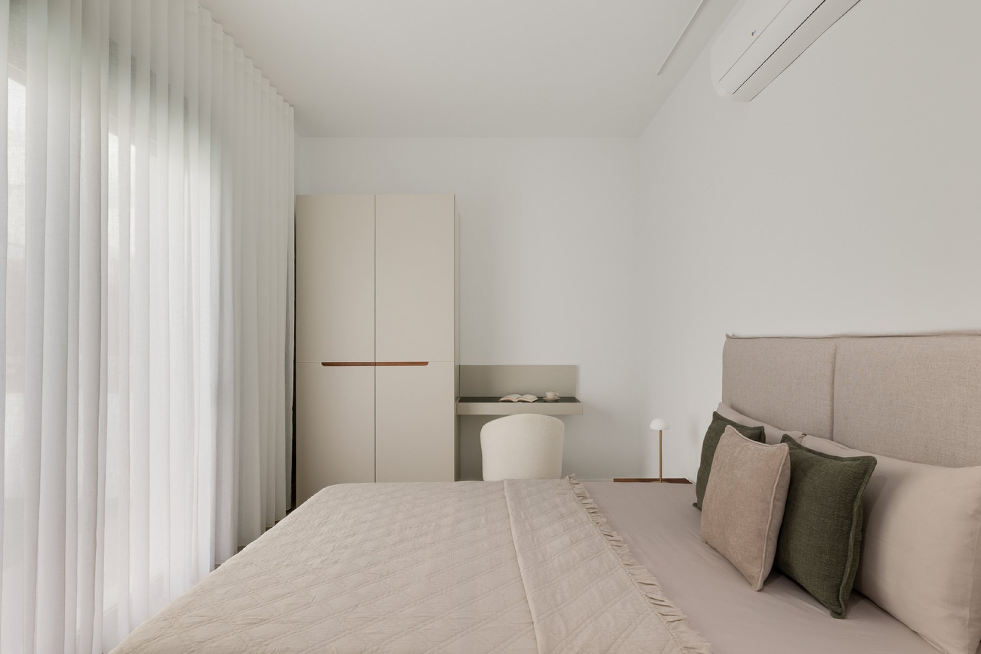 Revente - Villa -
Finestrat - 173