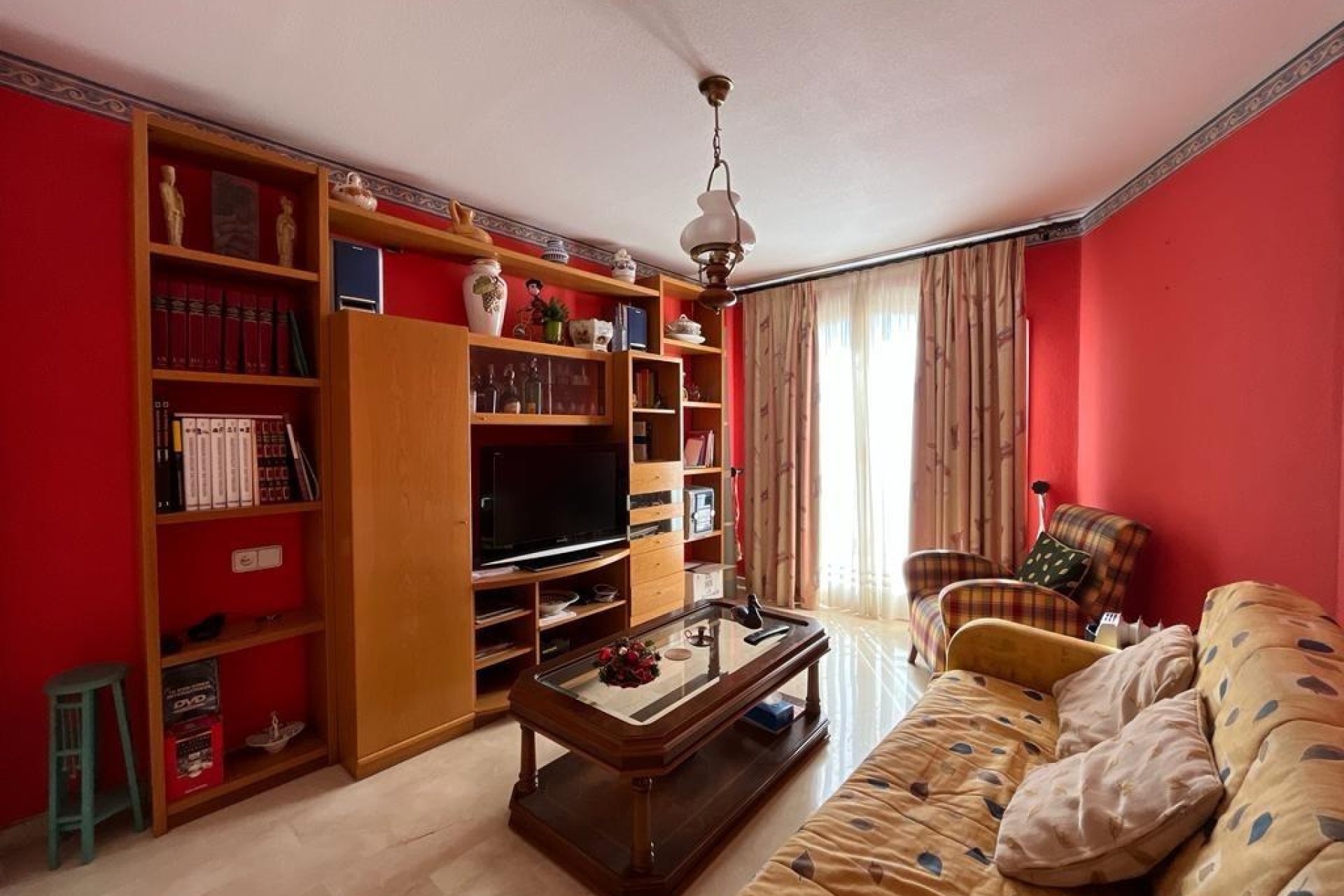 Revente - Villa -
Finestrat - Bahia Golf