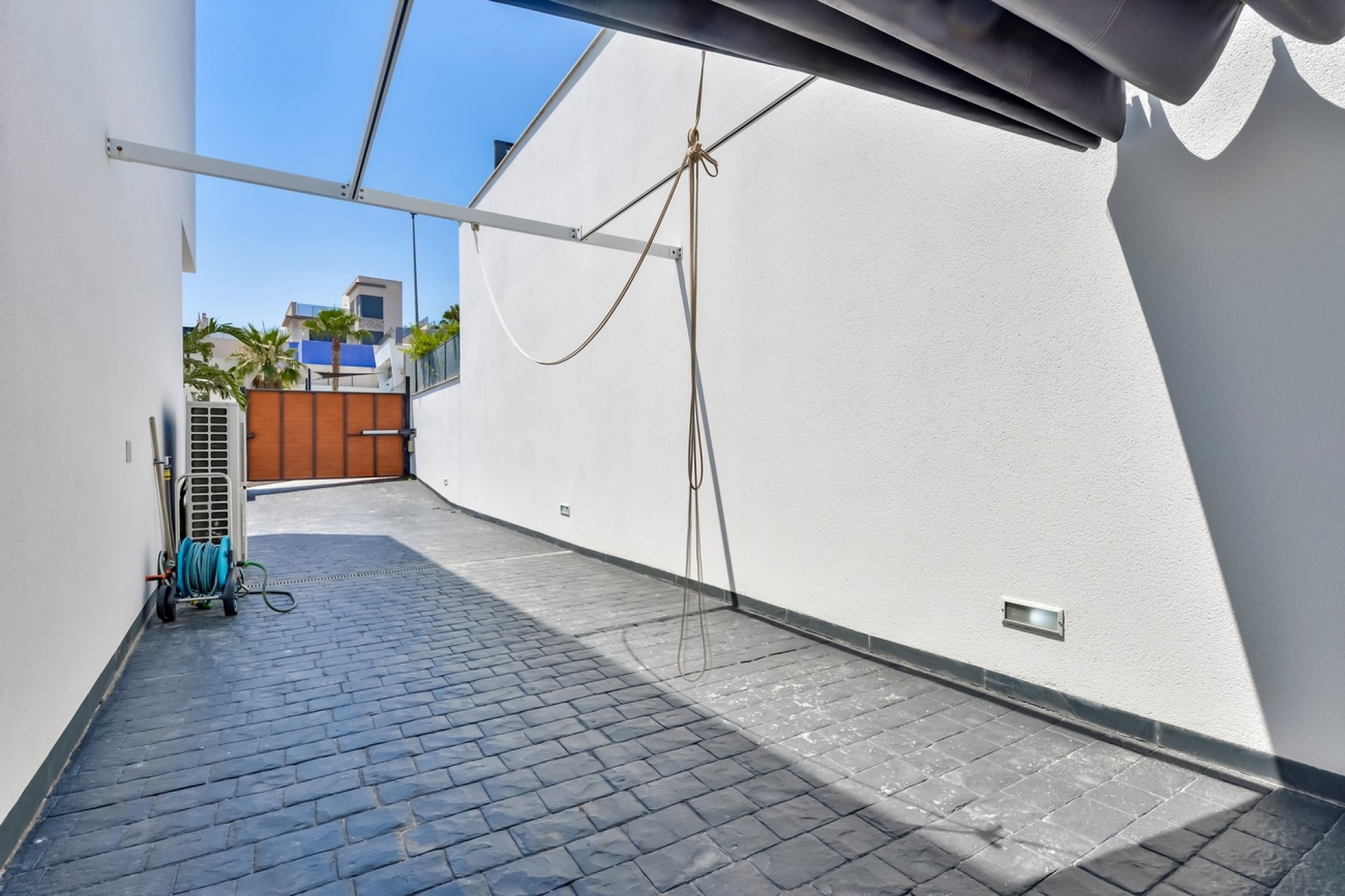 Revente - Villa -
Finestrat - Balcón De Finestrat