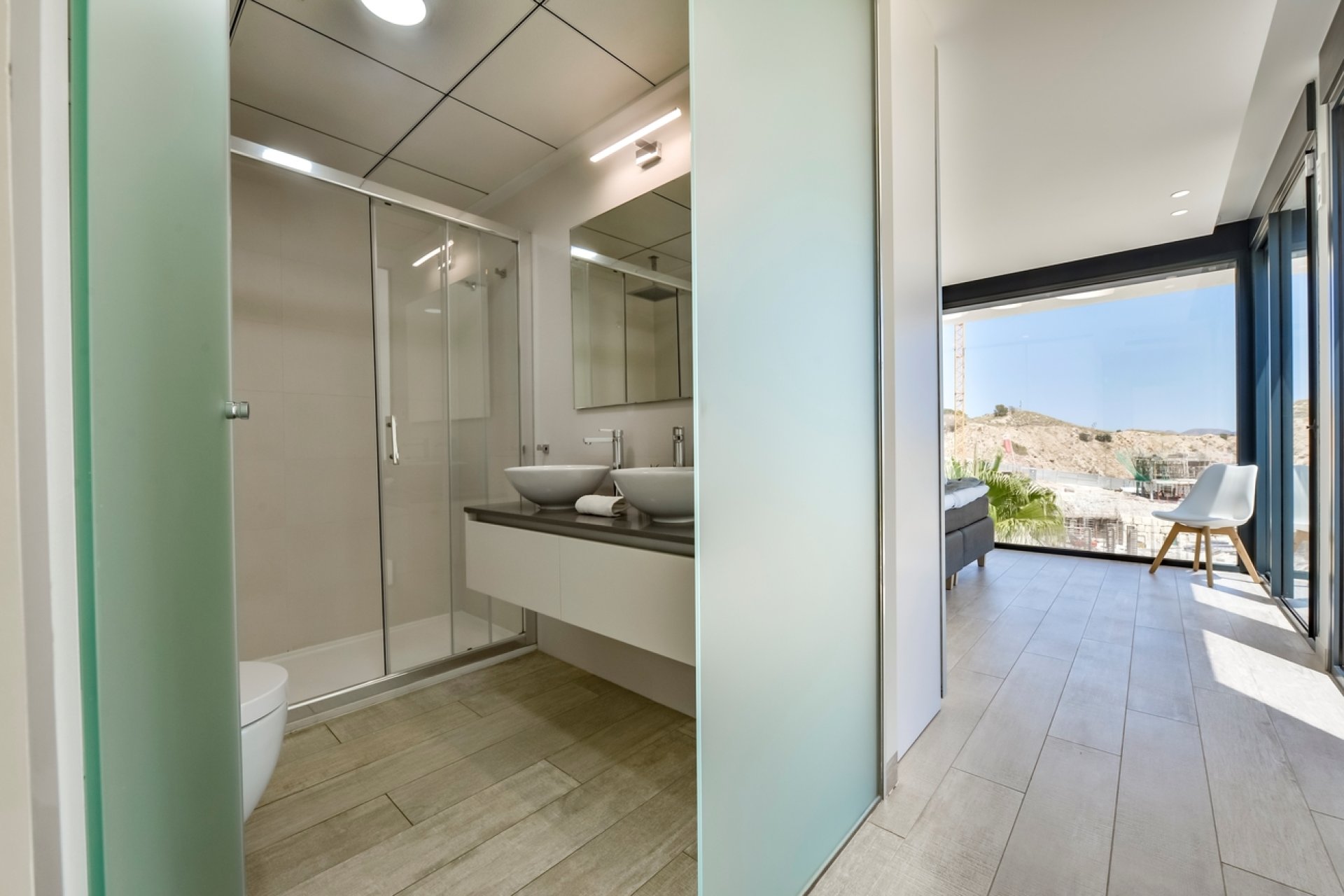 Revente - Villa -
Finestrat - Balcón De Finestrat