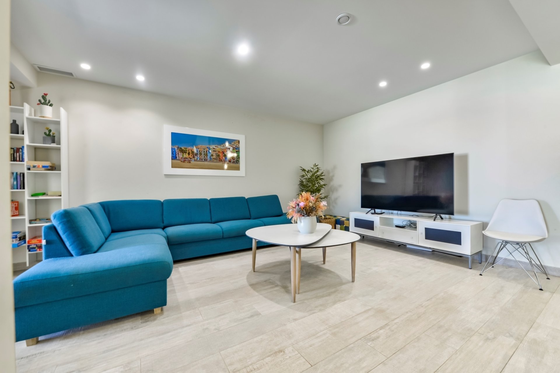 Revente - Villa -
Finestrat - Balcón De Finestrat