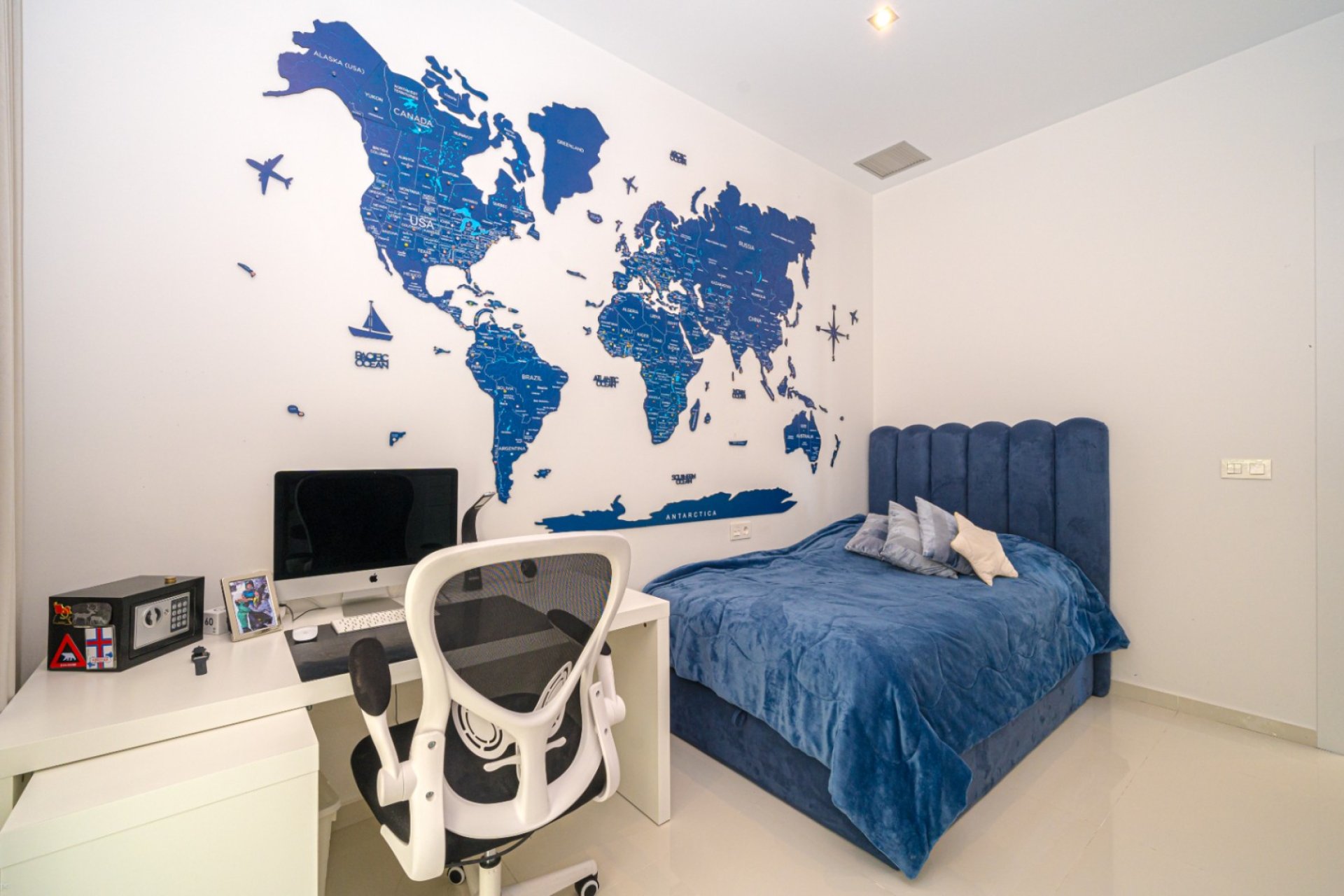 Revente - Villa -
Finestrat - Costa Blanca
