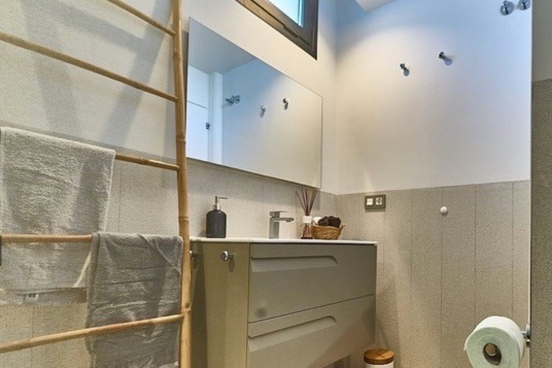 Revente - Villa -
Finestrat - Costa Blanca