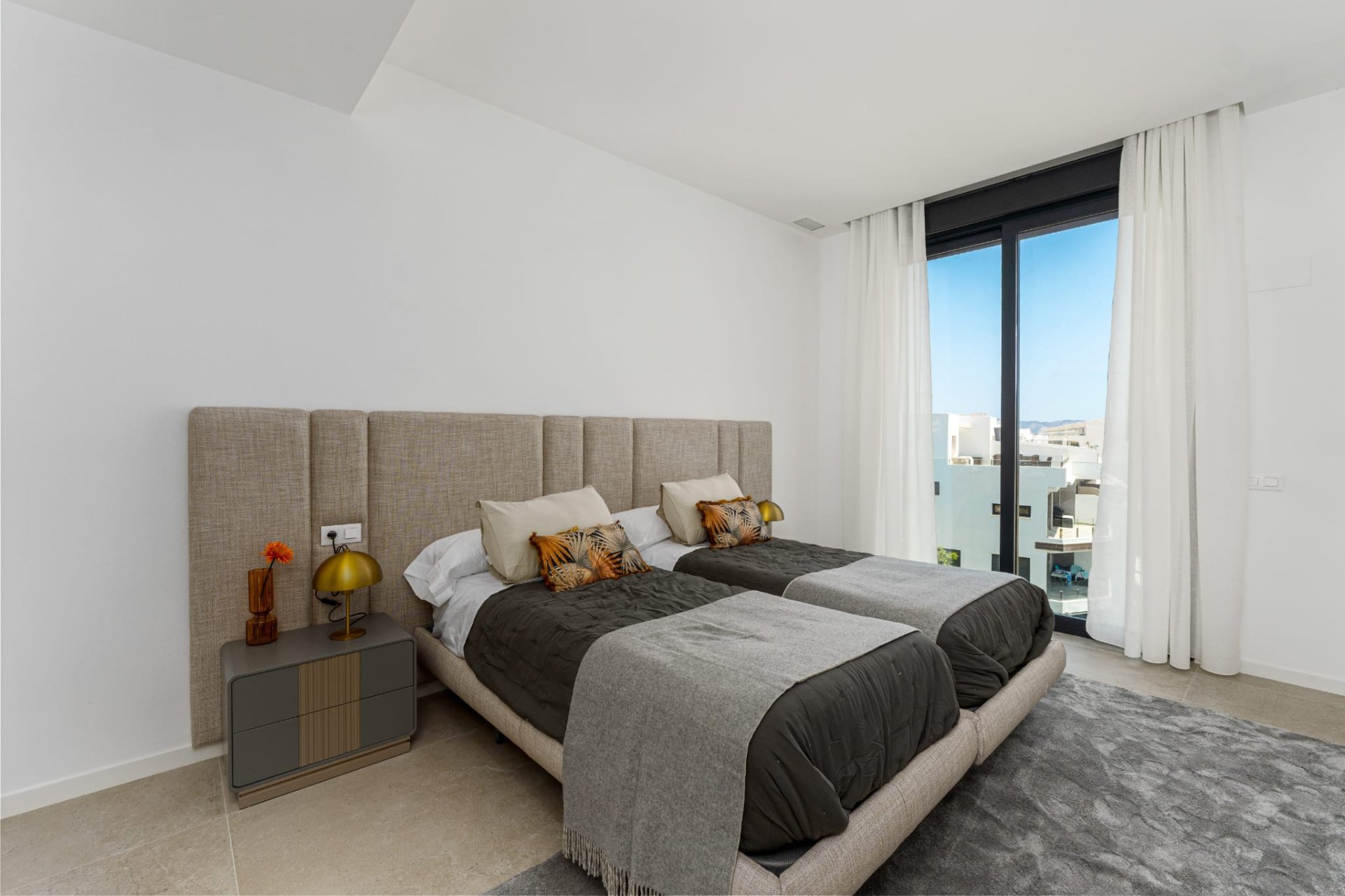 Revente - Villa -
Finestrat - Costa Blanca