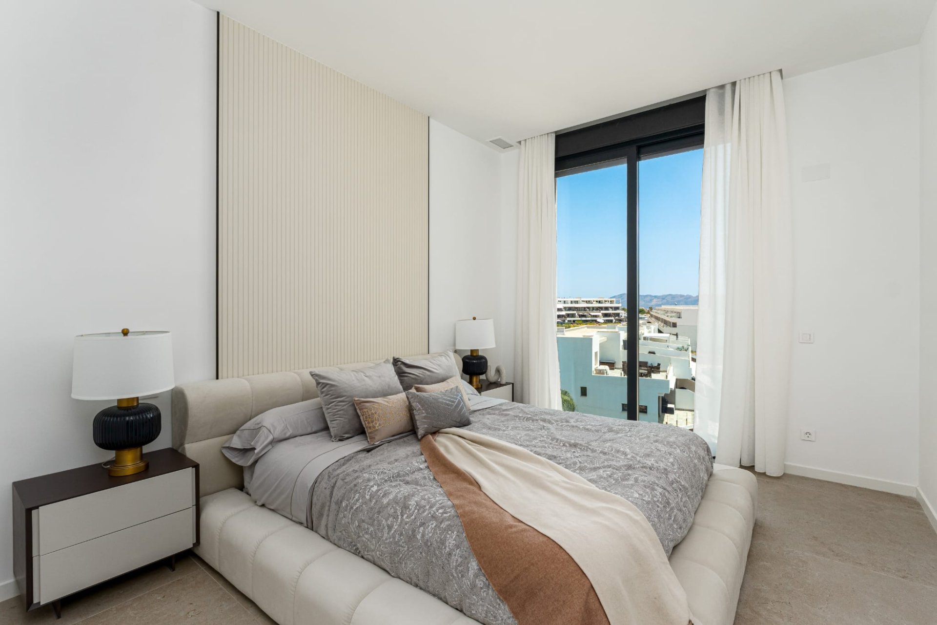 Revente - Villa -
Finestrat - Costa Blanca