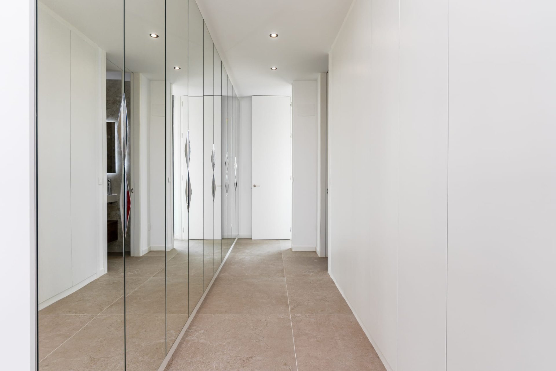 Revente - Villa -
Finestrat - Costa Blanca