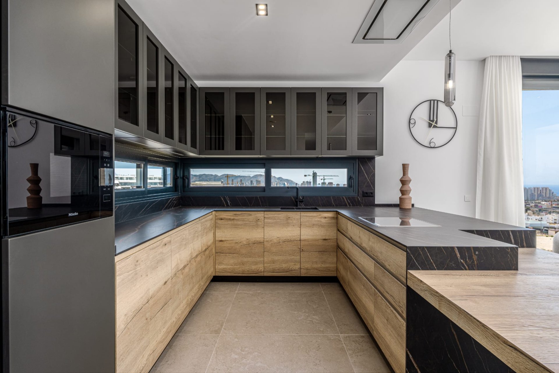 Revente - Villa -
Finestrat - Costa Blanca