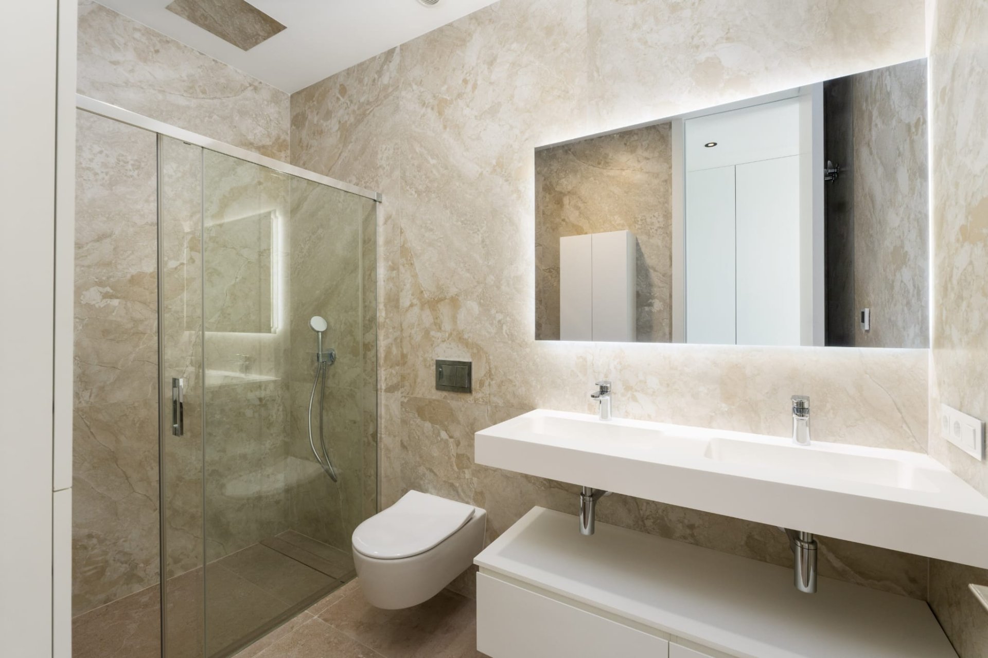 Revente - Villa -
Finestrat - Costa Blanca