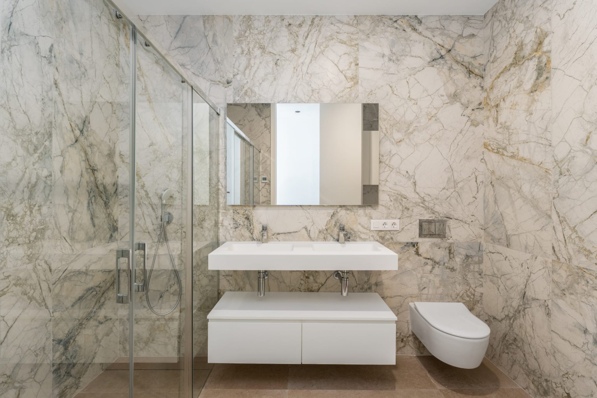 Revente - Villa -
Finestrat - Costa Blanca