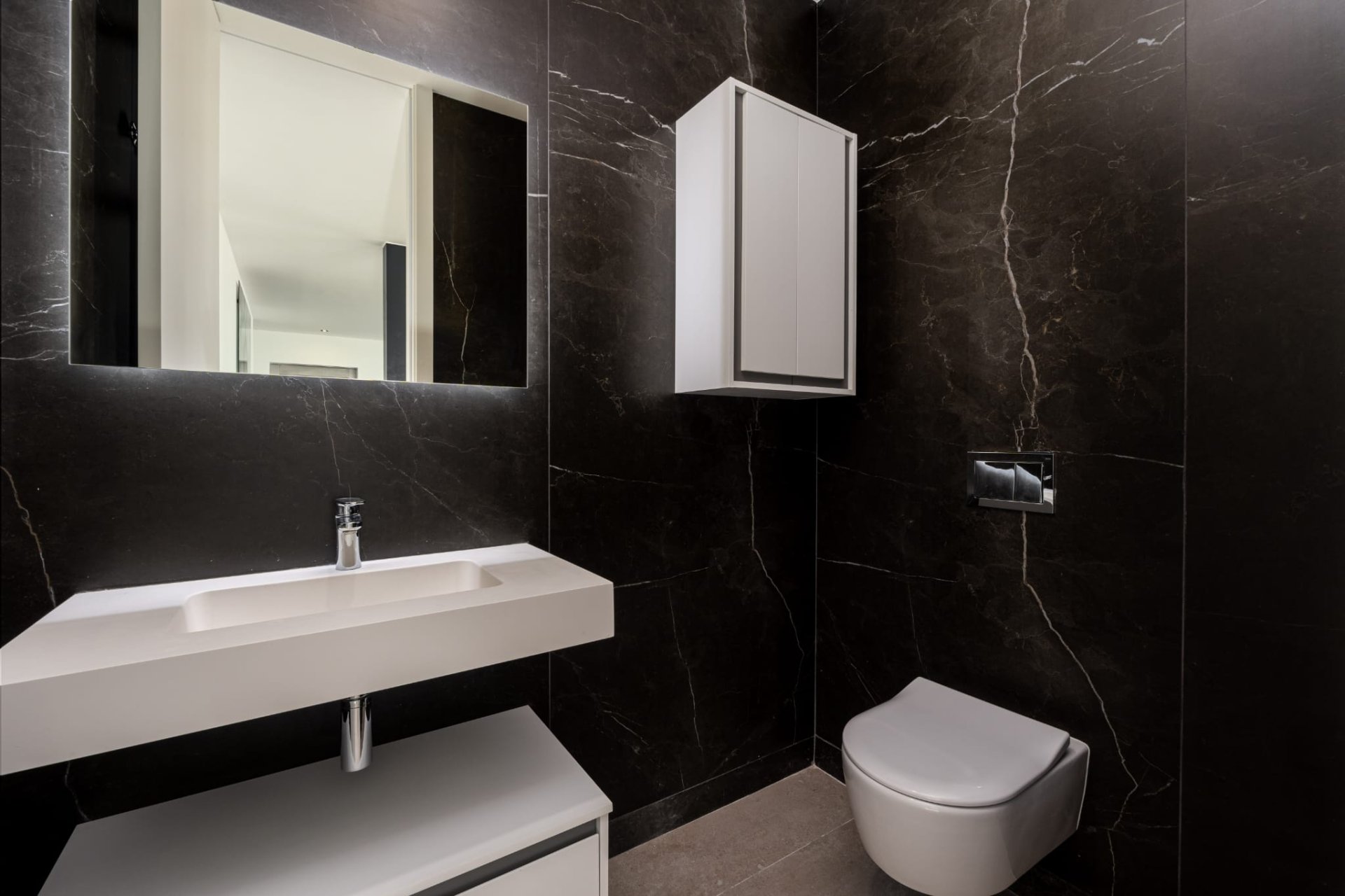 Revente - Villa -
Finestrat - Costa Blanca