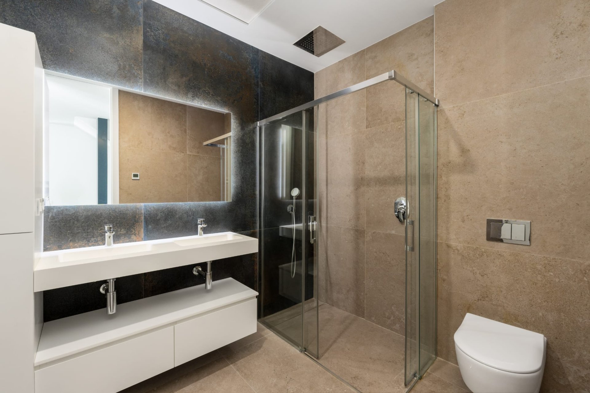 Revente - Villa -
Finestrat - Costa Blanca