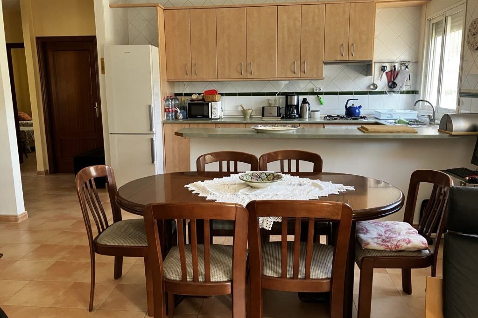 Revente - Villa -
Finestrat - Costa Blanca