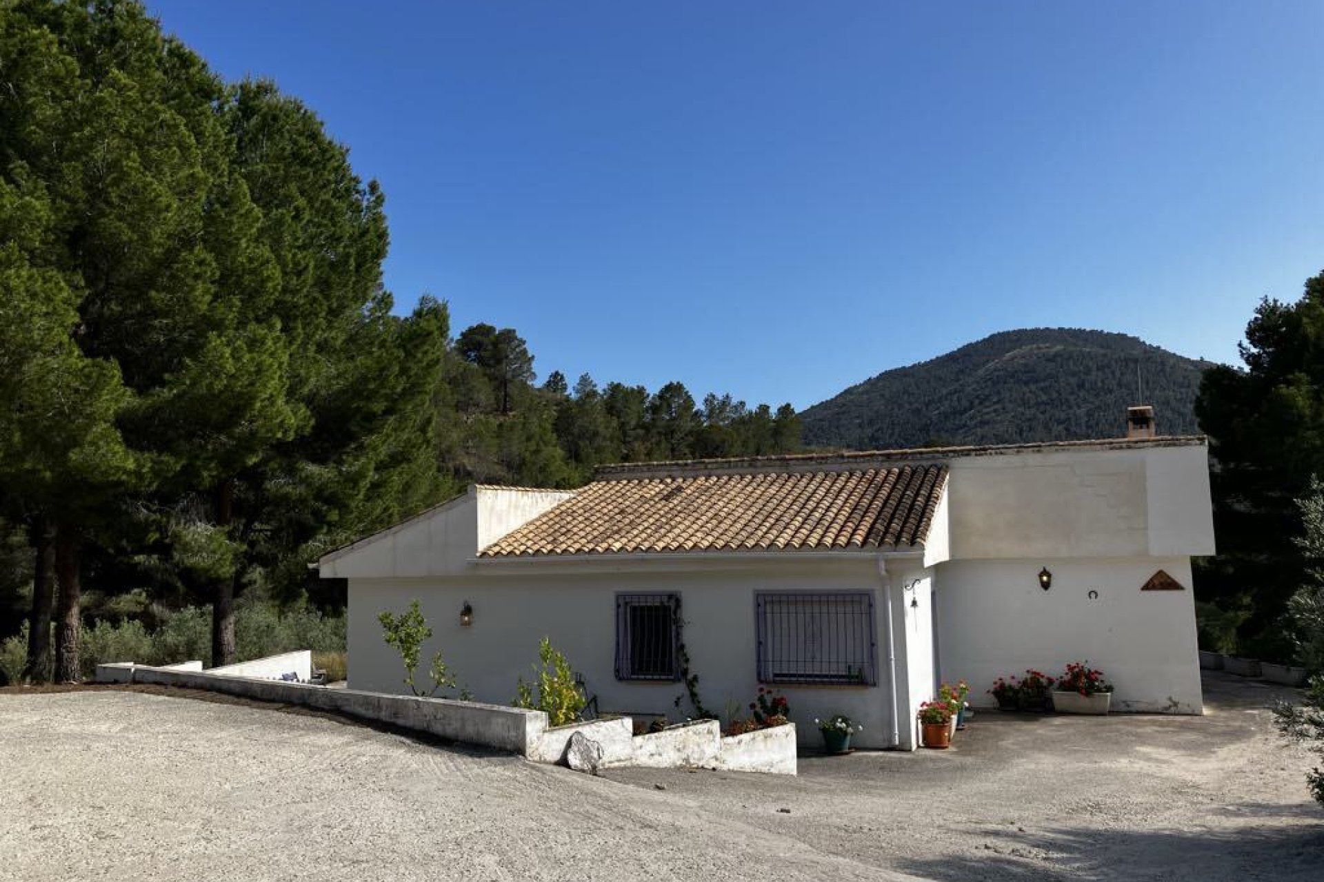 Revente - Villa -
Finestrat - Costa Blanca