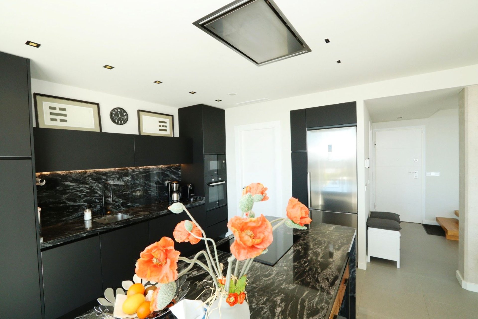 Revente - Villa -
Finestrat - Costa Blanca