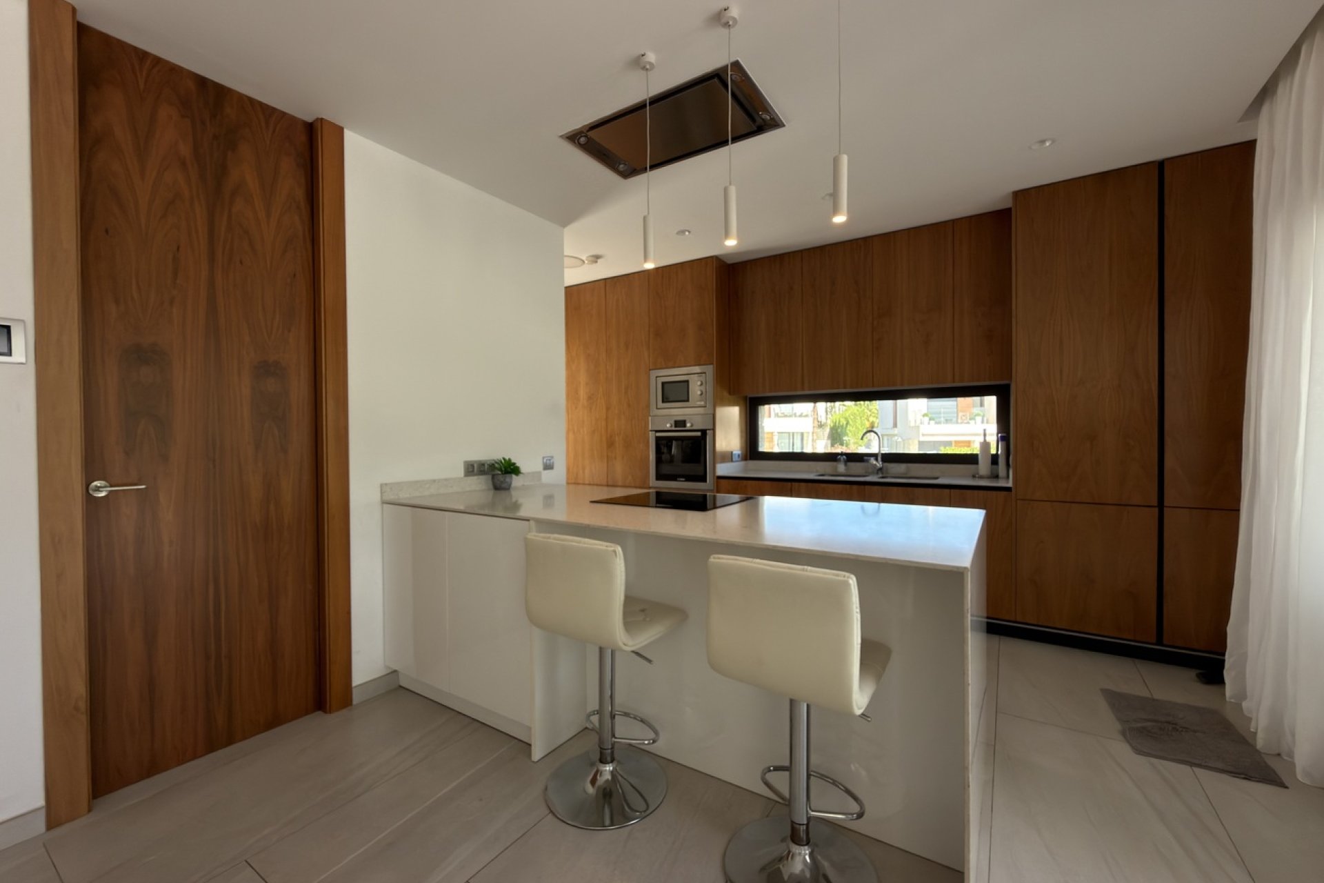 Revente - Villa -
Finestrat - Costa Blanca