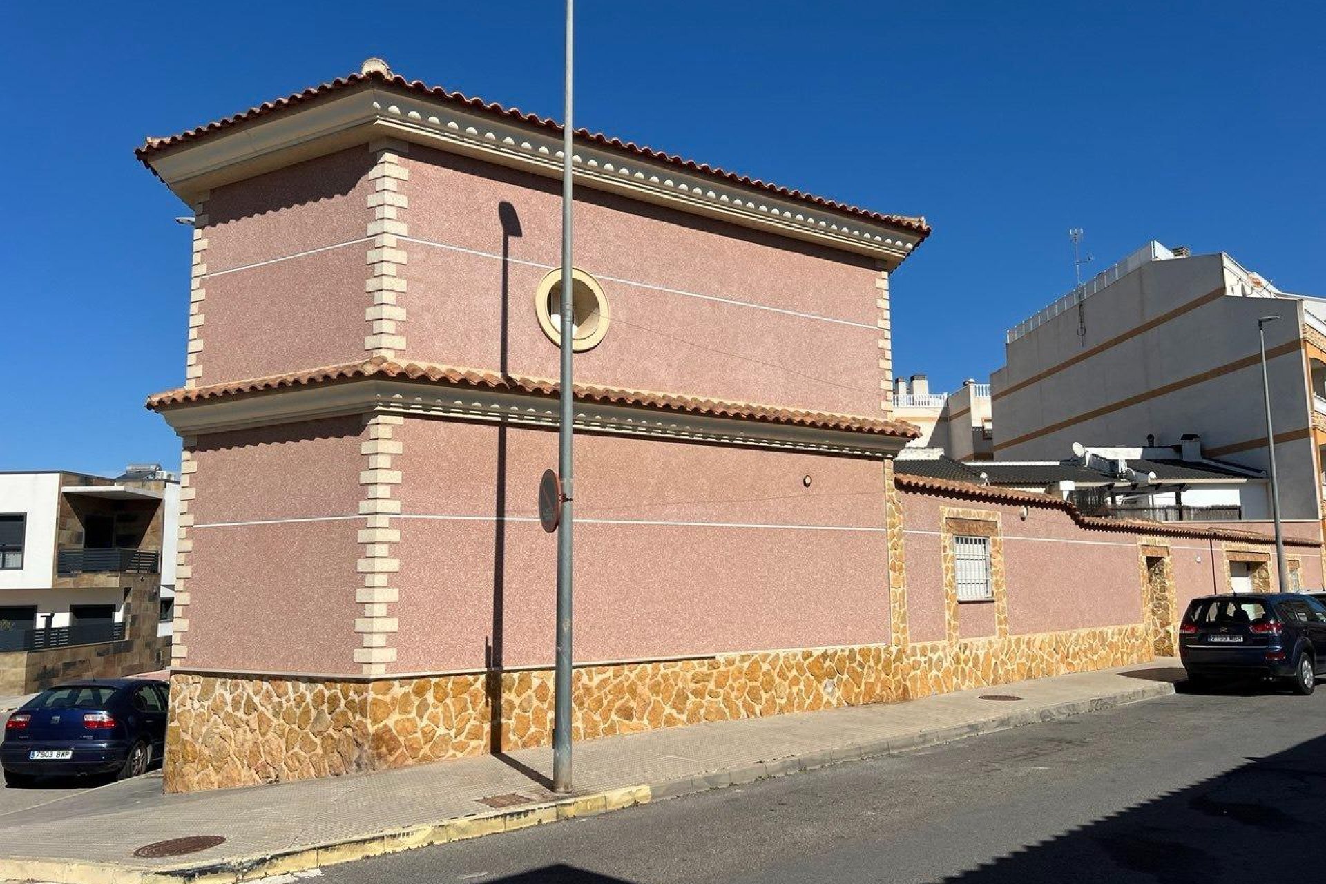 Revente - Villa -
Formentera del Segura - C- Cooperativa