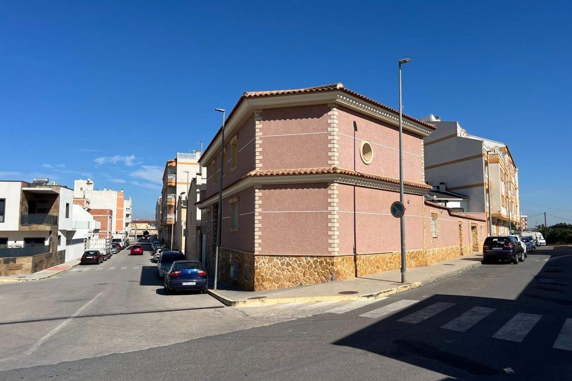 Revente - Villa -
Formentera del Segura - C- Cooperativa