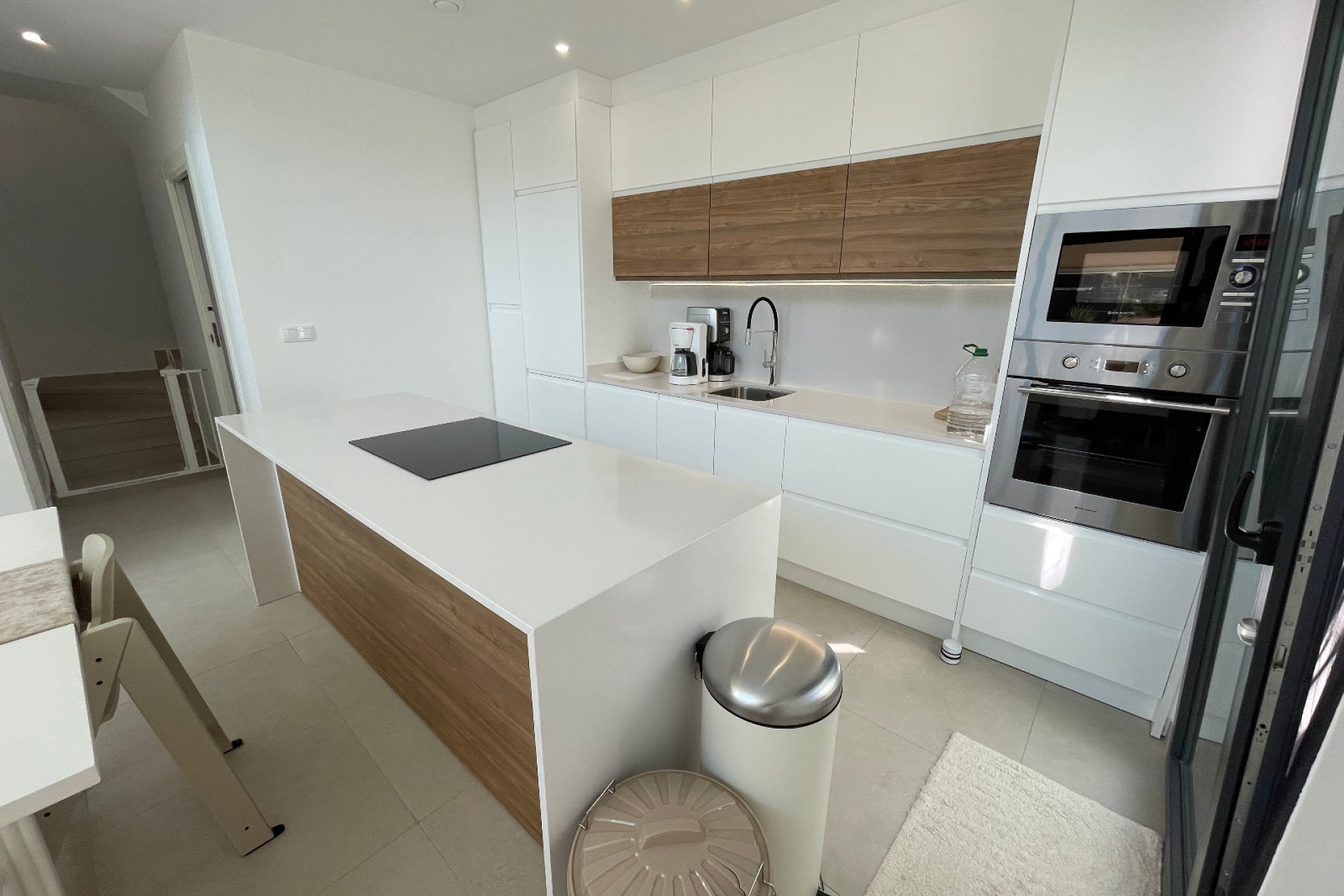 Revente - Villa -
Formentera del Segura - Costa Blanca