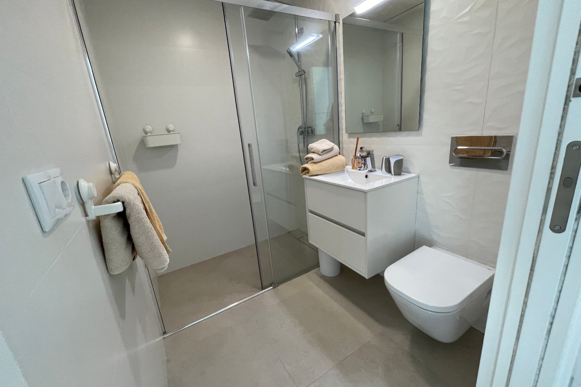 Revente - Villa -
Formentera del Segura - Costa Blanca