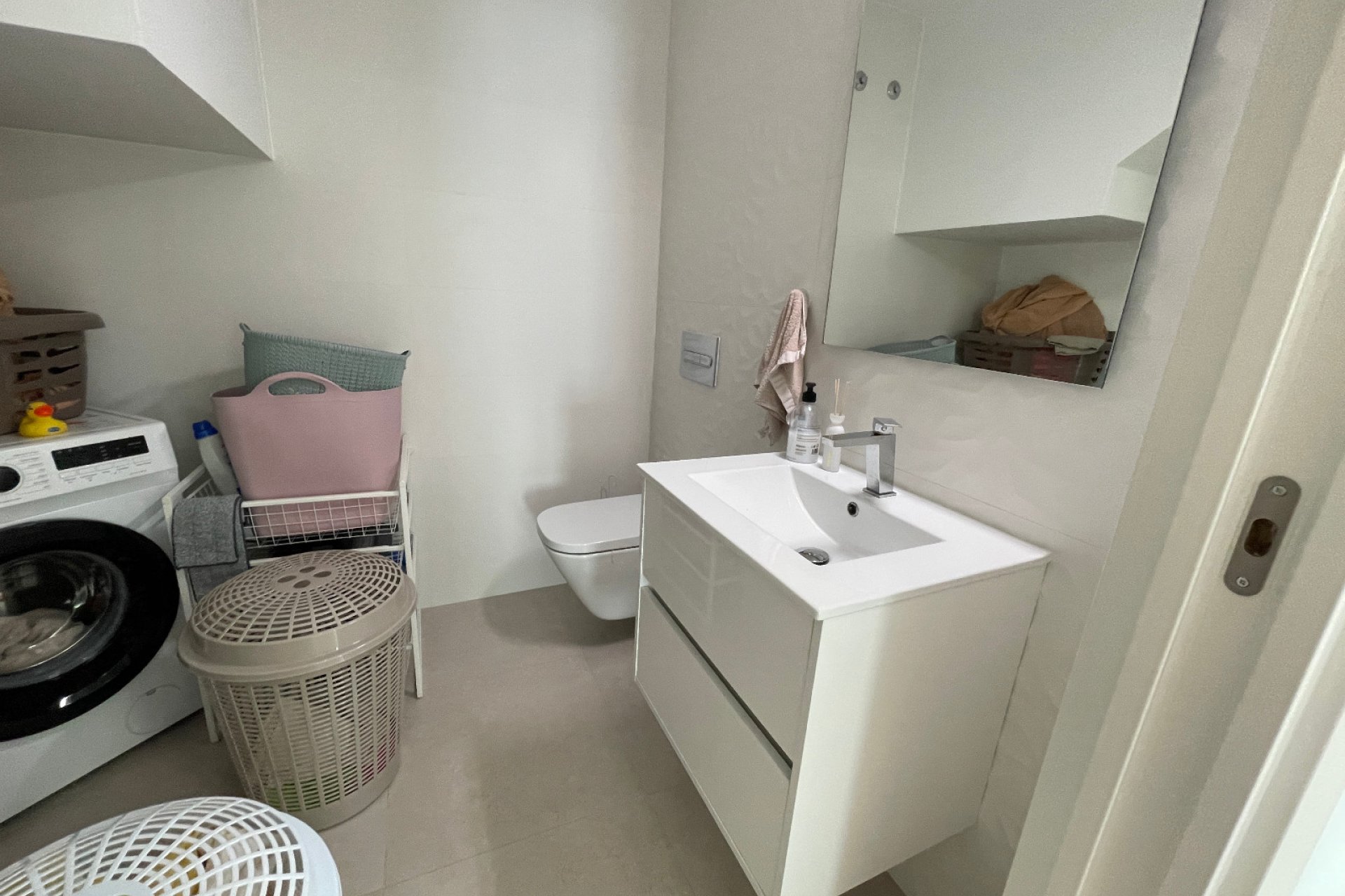 Revente - Villa -
Formentera del Segura - Costa Blanca