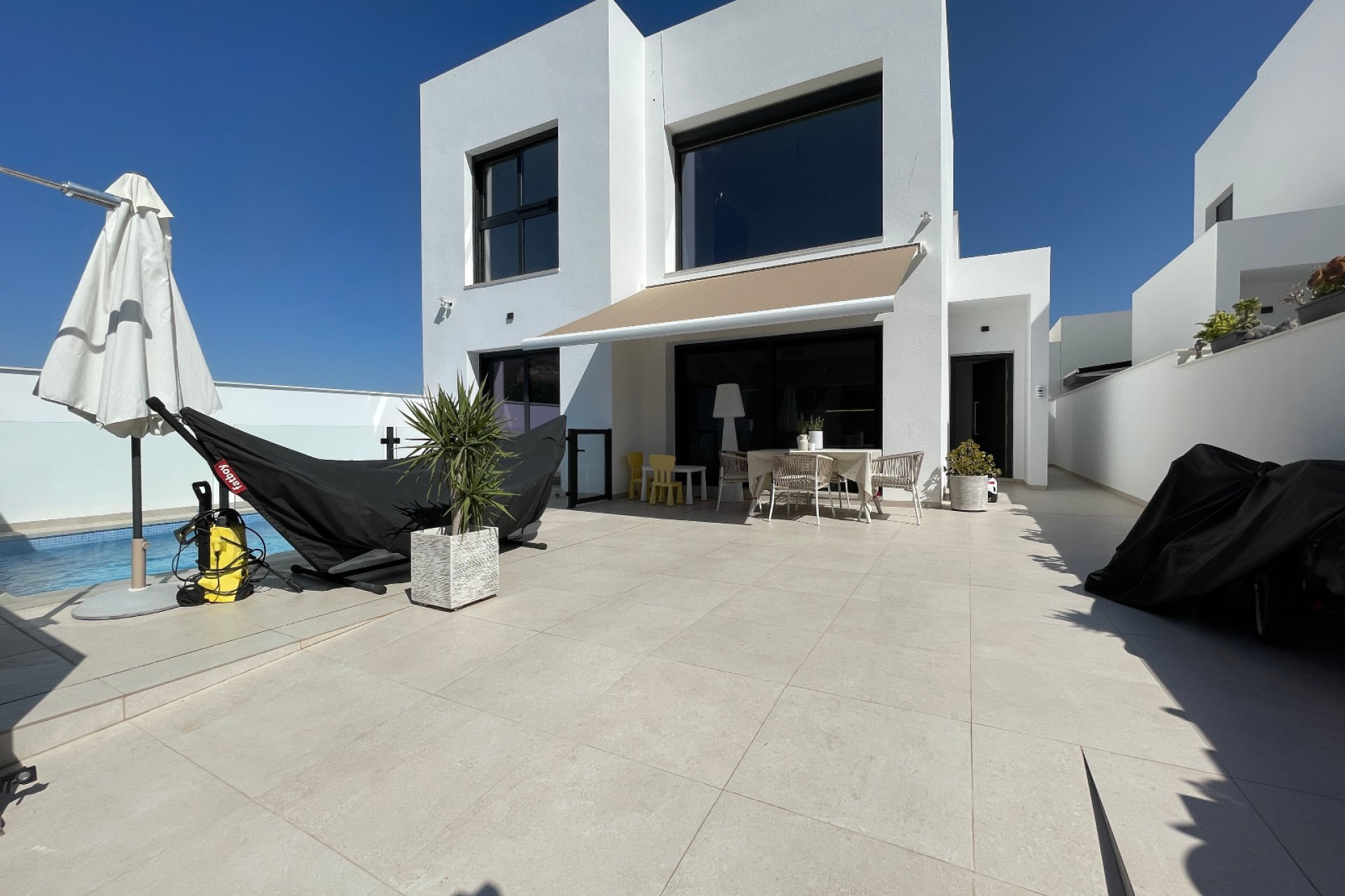Revente - Villa -
Formentera del Segura - Costa Blanca