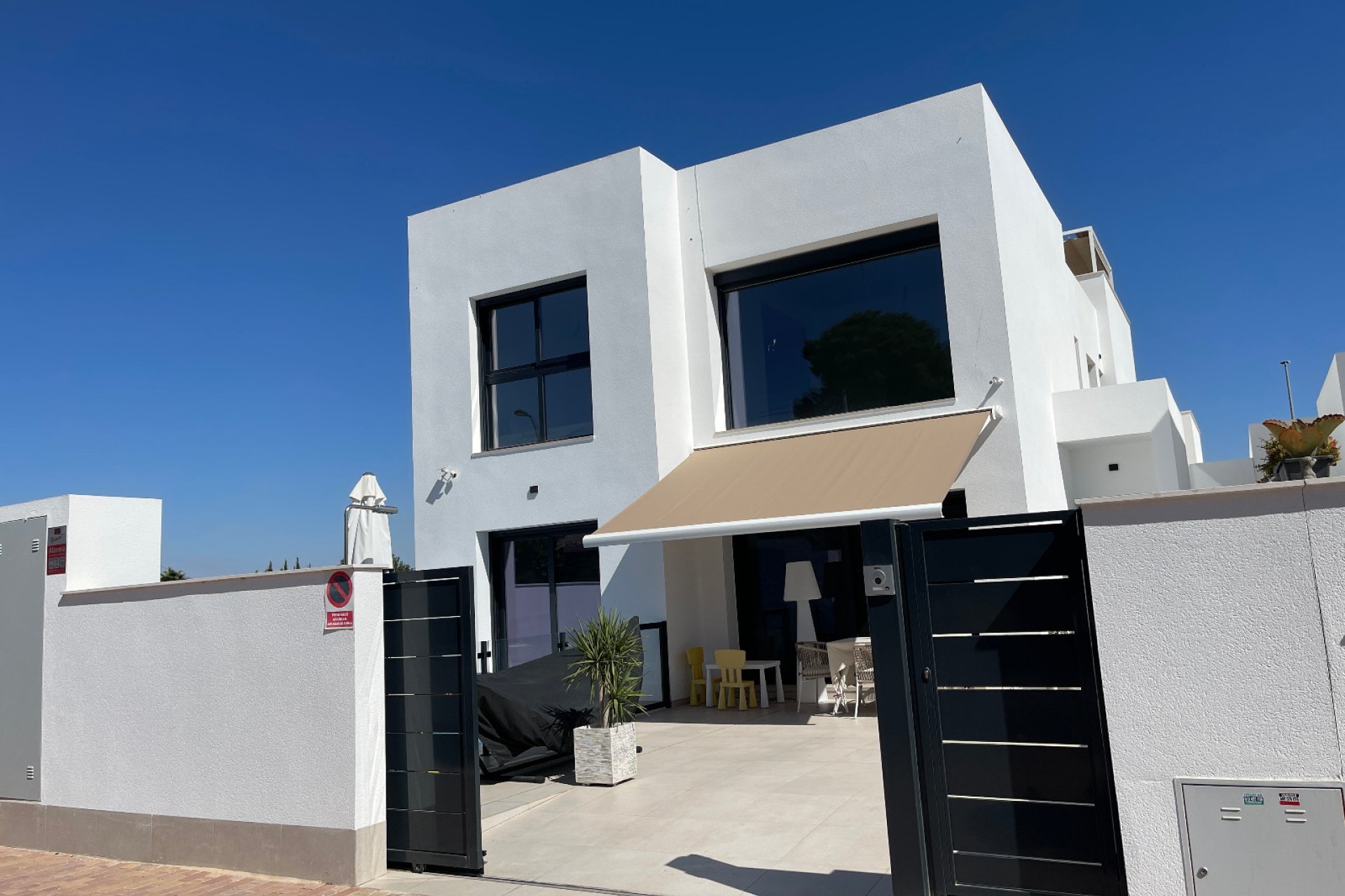 Revente - Villa -
Formentera del Segura - Costa Blanca