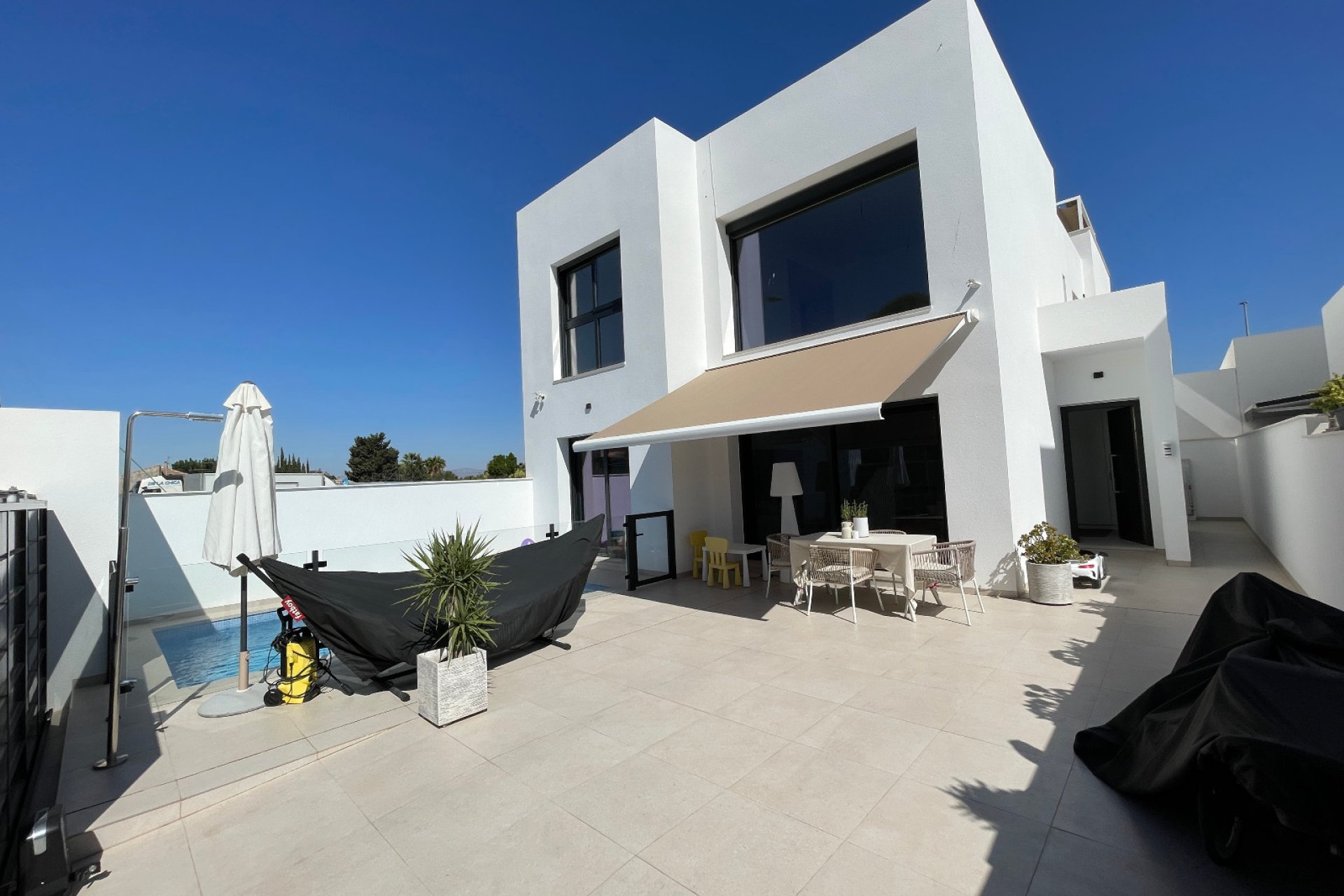 Revente - Villa -
Formentera del Segura - Costa Blanca